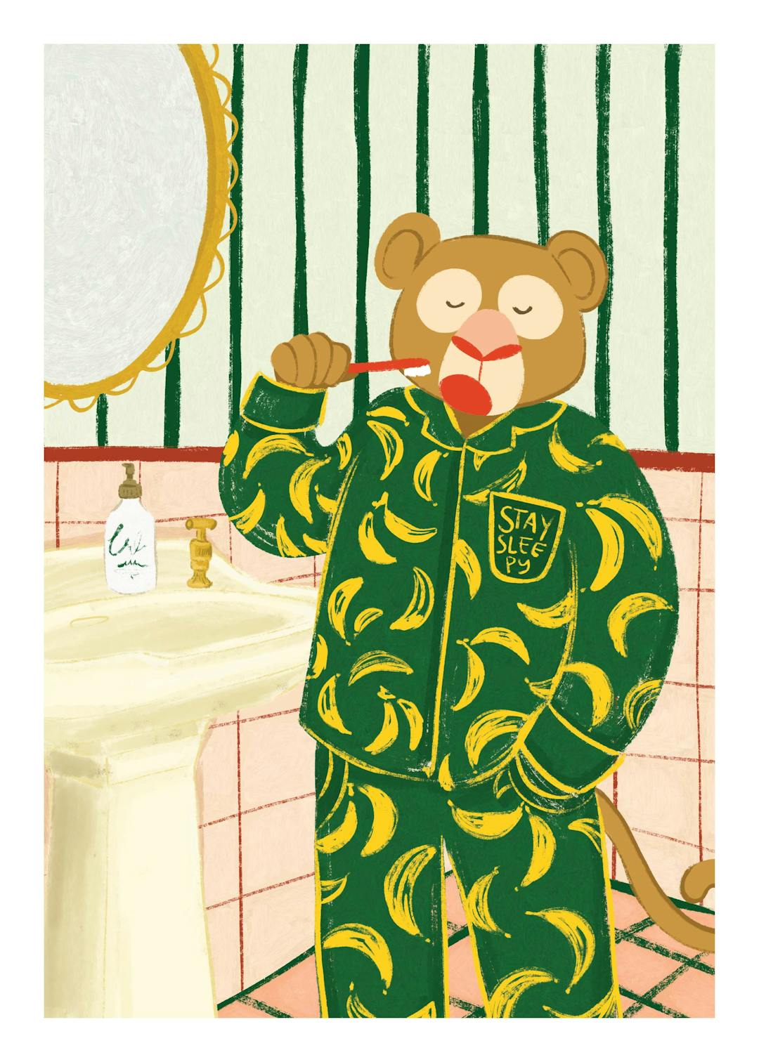 Bathroom Prints & Posters | Stylish Wall Art by Desenio