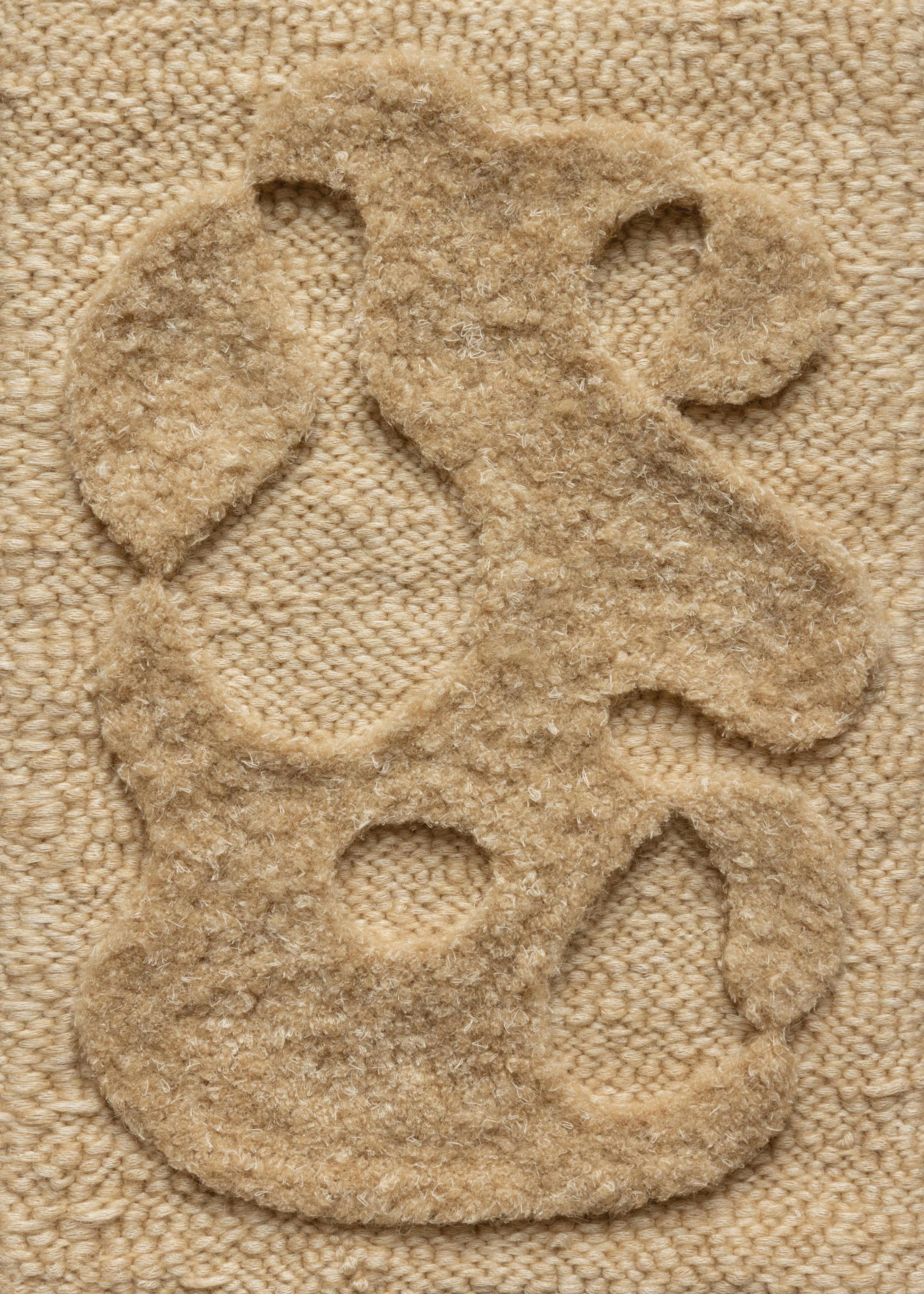 Tufted Shapes Plakat 0