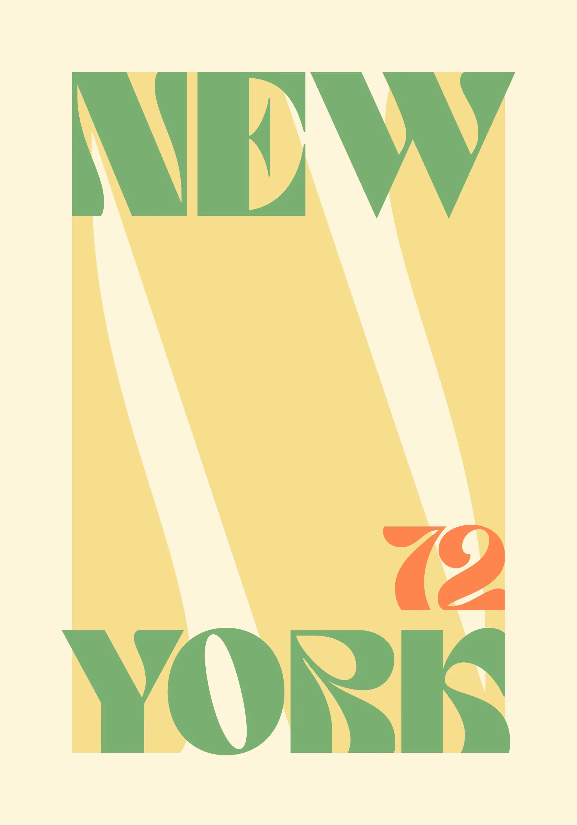 Affiche originale CLAVE ART EXPO New York 65X50 Affiche originale CLAVE ART EXPO New York 65X50
