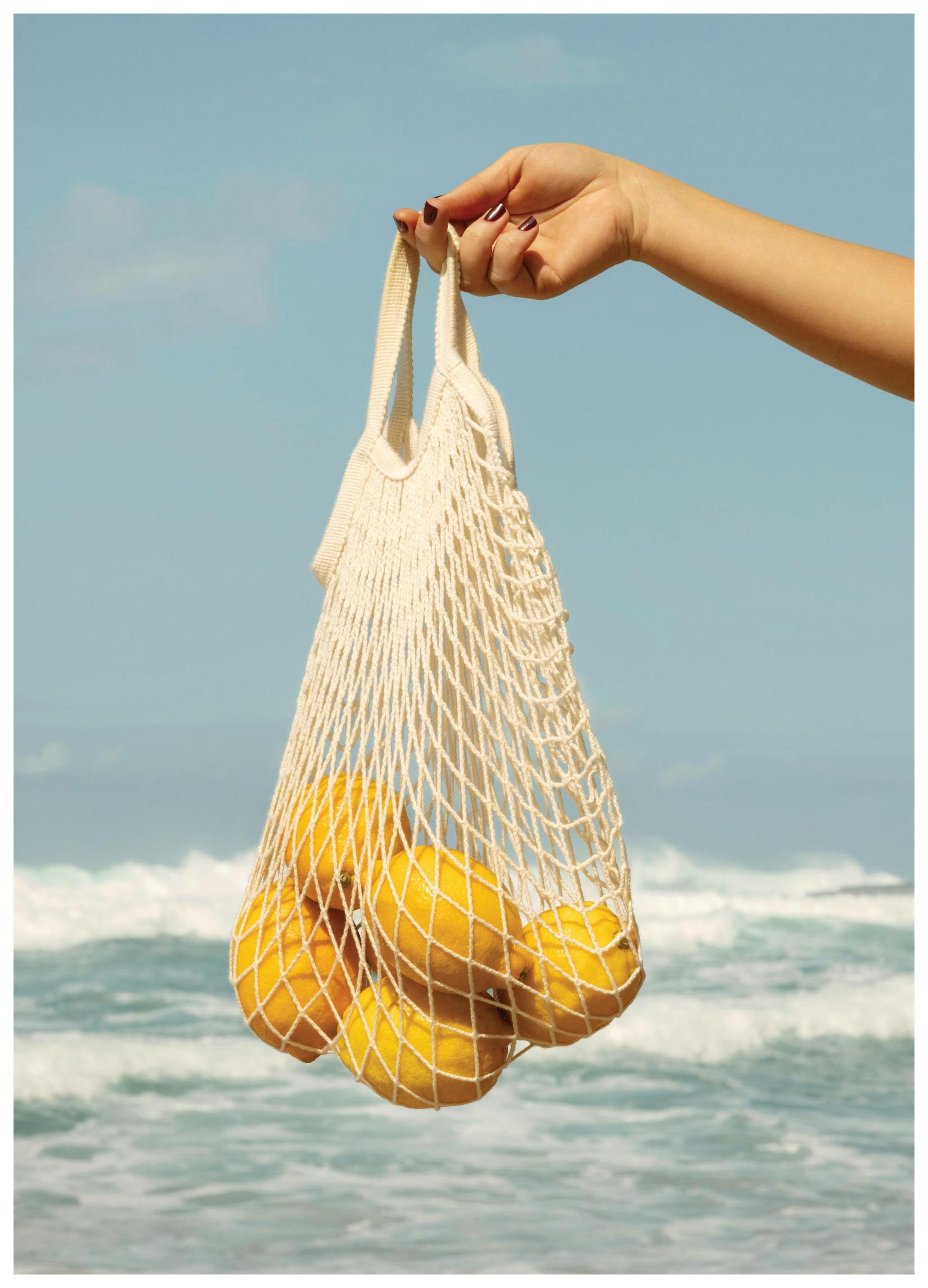 Atlantic Zest Affiche (50x70 cm) - Tableaux de la mer