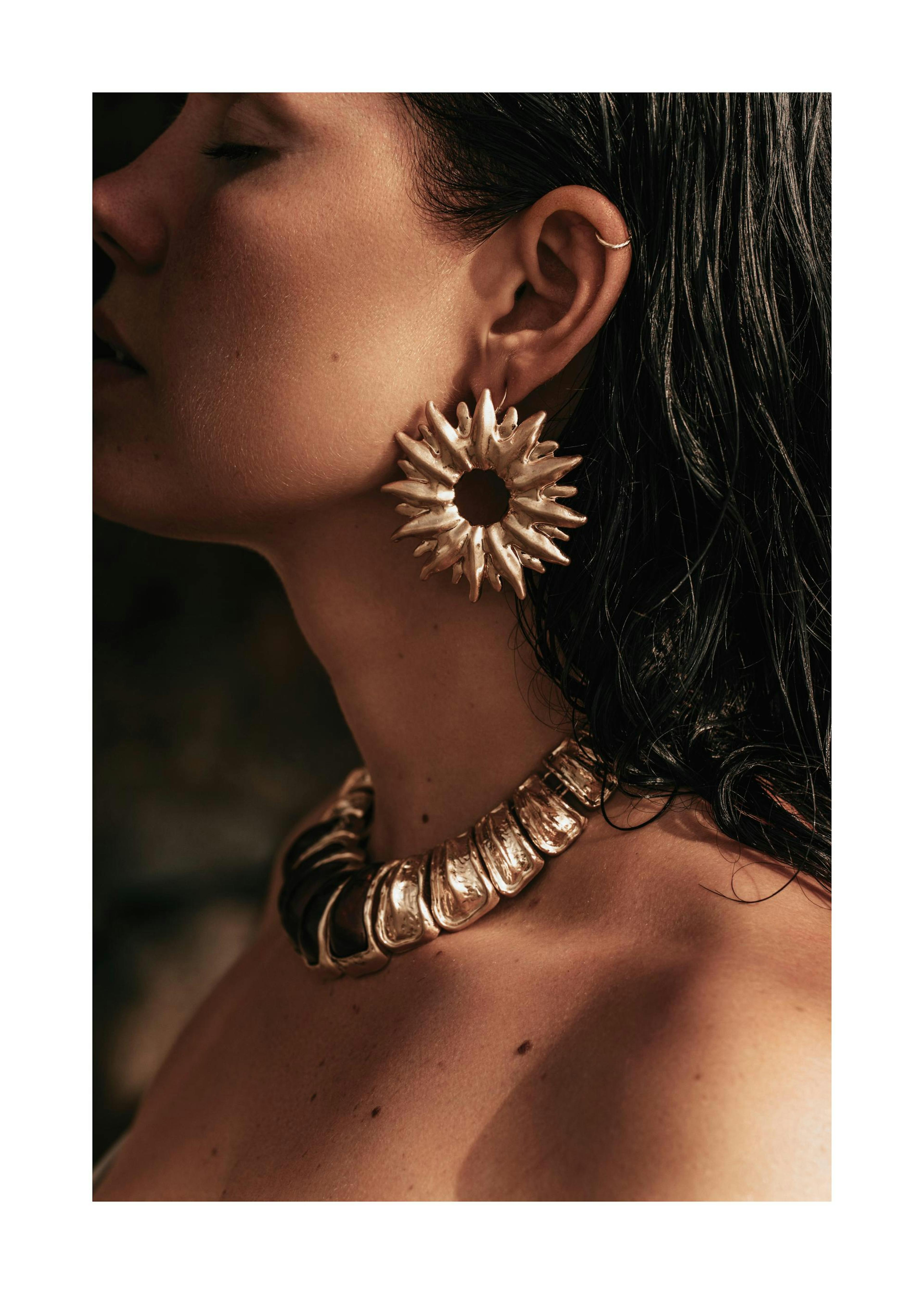 Luminous Beauty Print 0