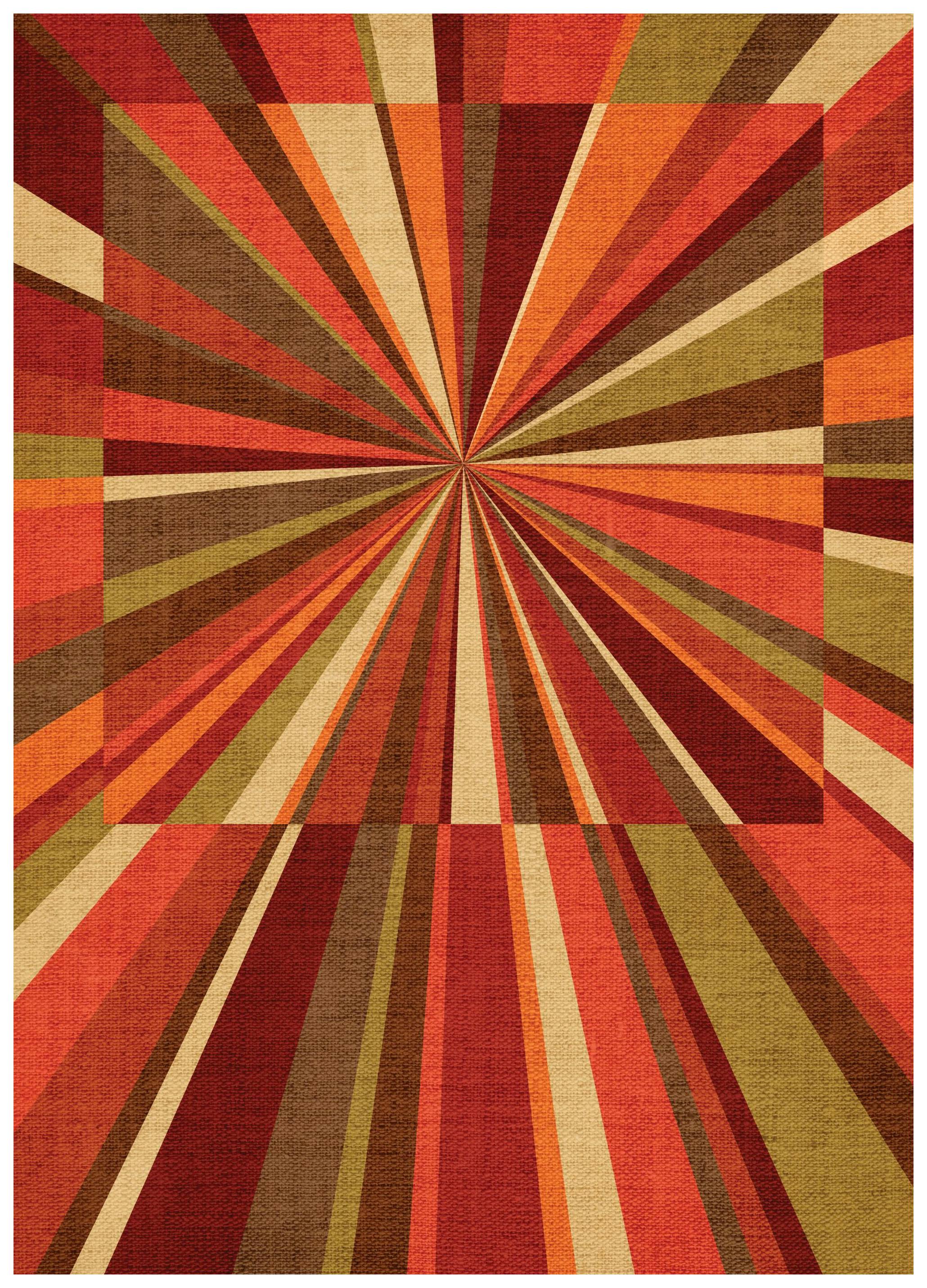 Supernova Poster (70x100 cm)