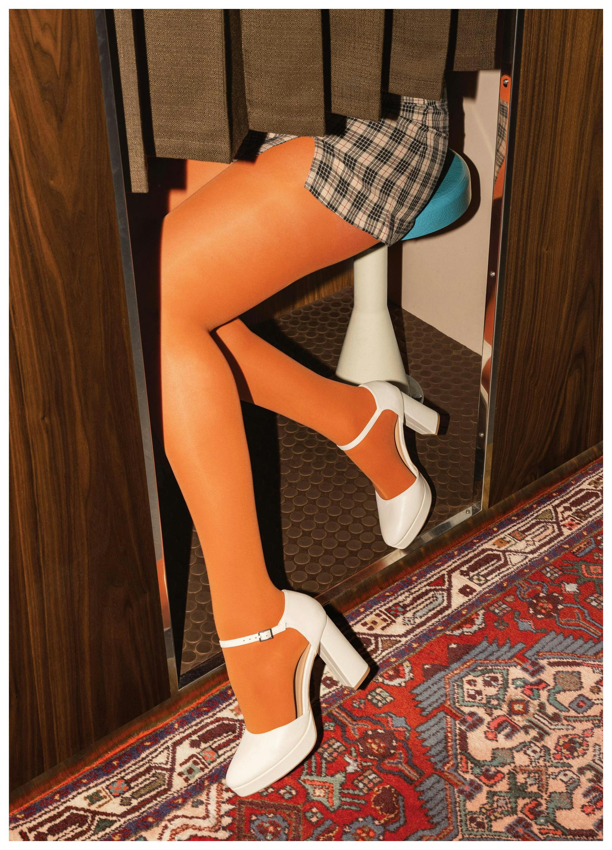 Photo Booth Poster (30x40 cm)