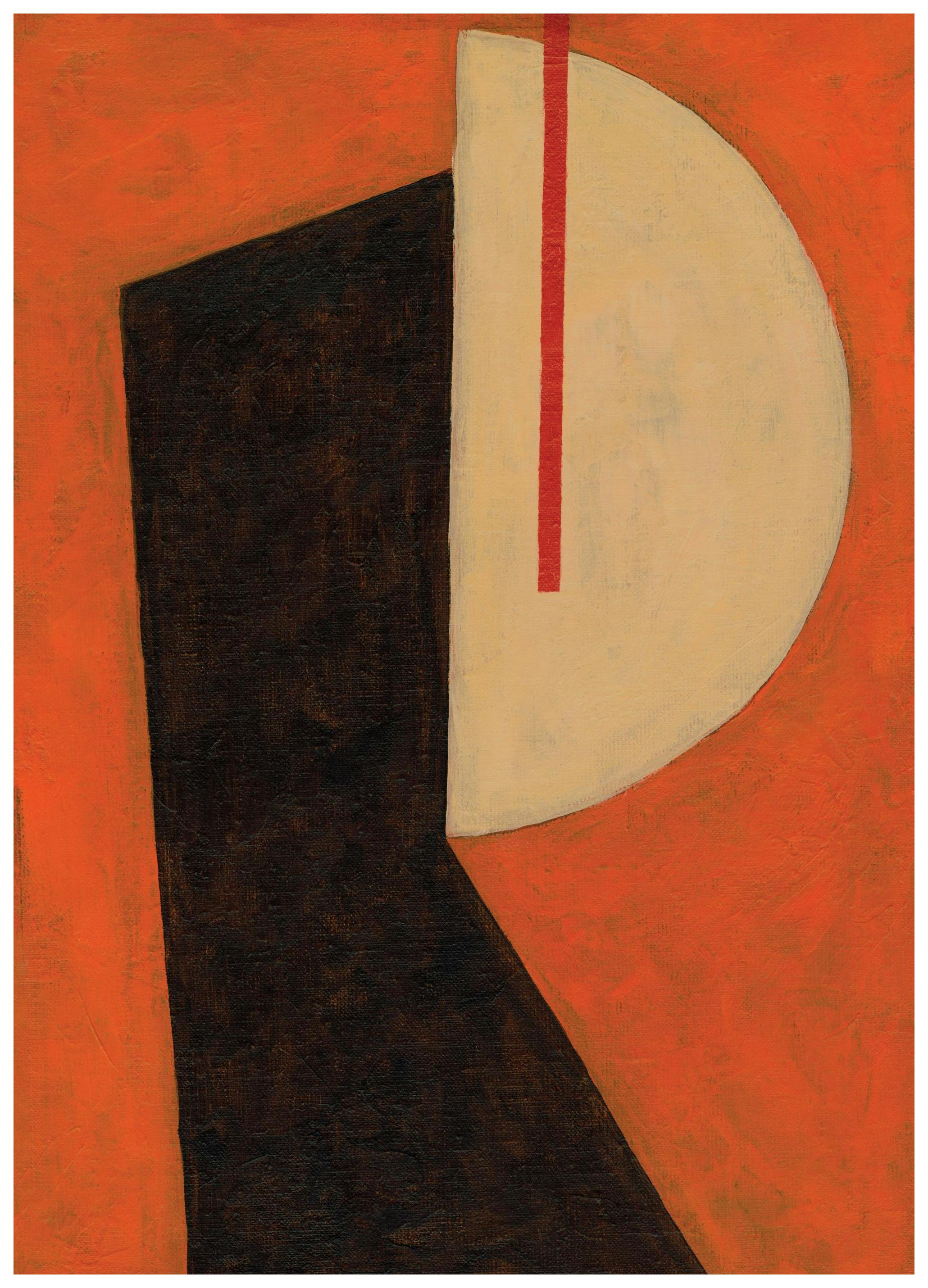 Form and Function Affiche (30x40 cm)  Art graphique