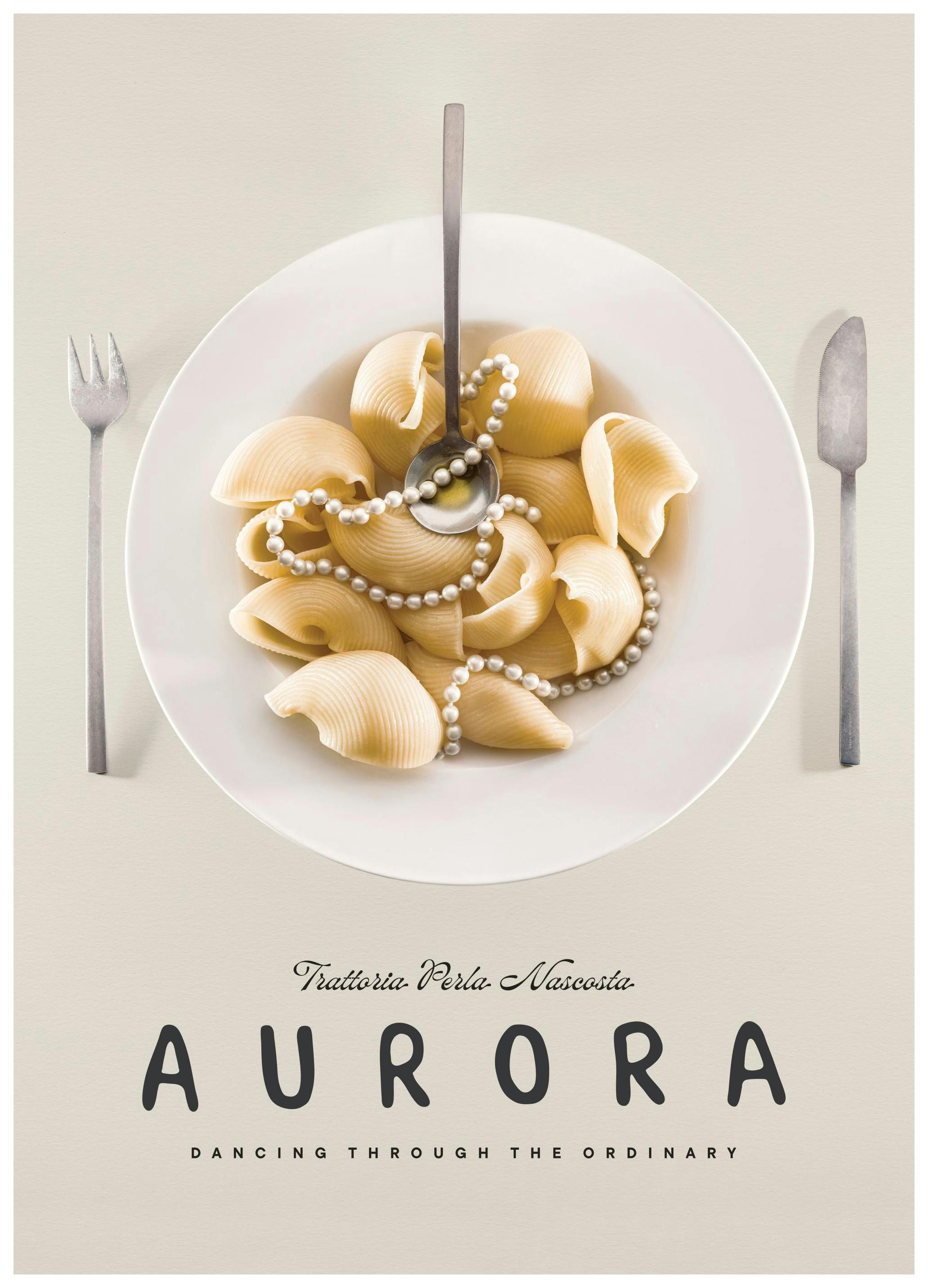 Aurora Affiche (30x40 cm) - Photographies