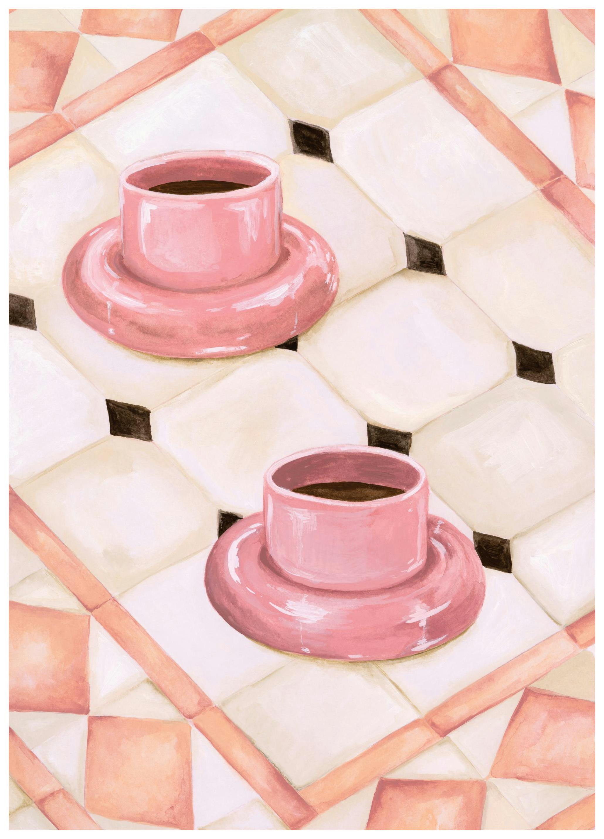 Sip Together Poster (21x30 cm)