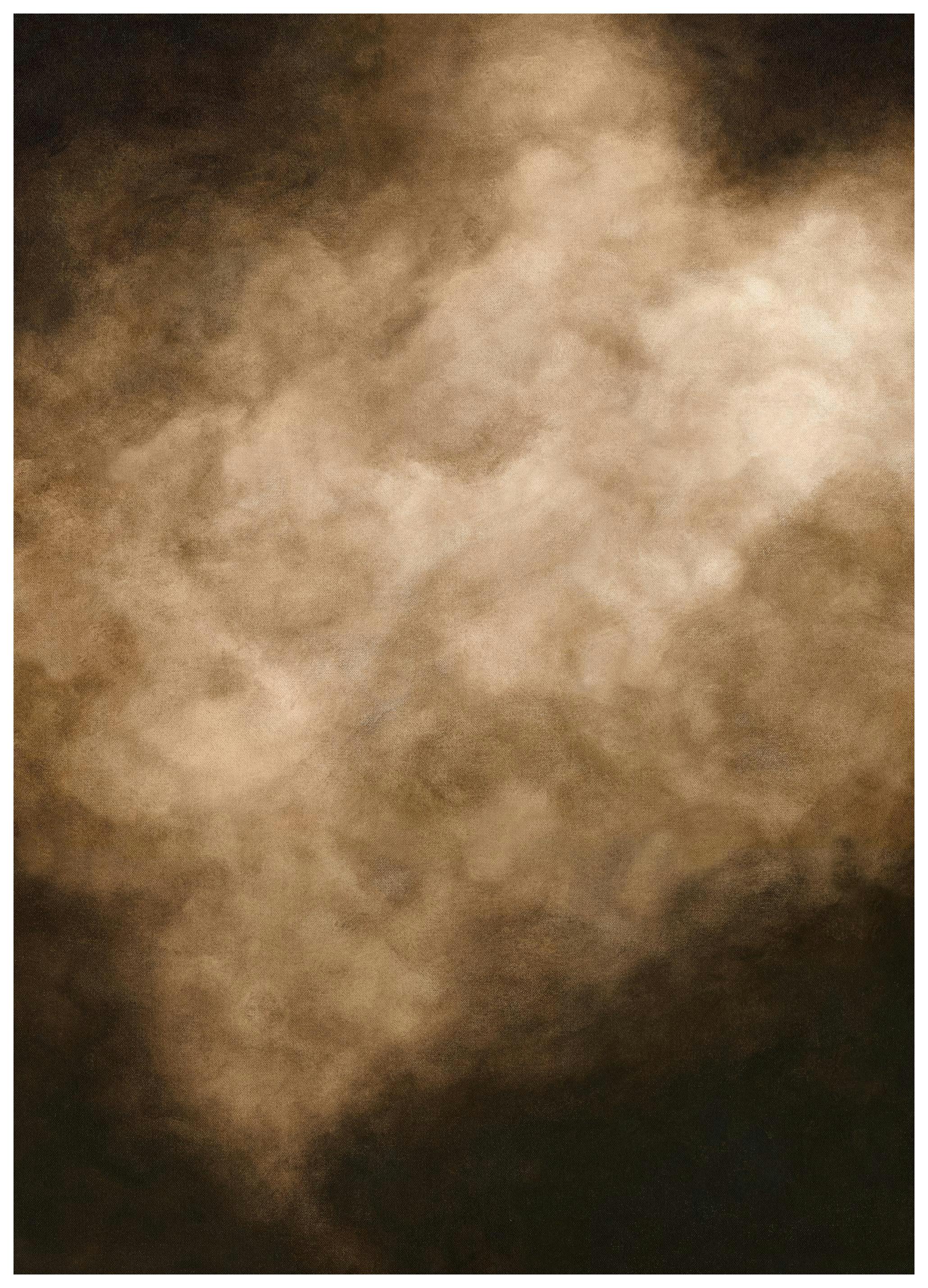 The Beginning Poster (30x40 cm)