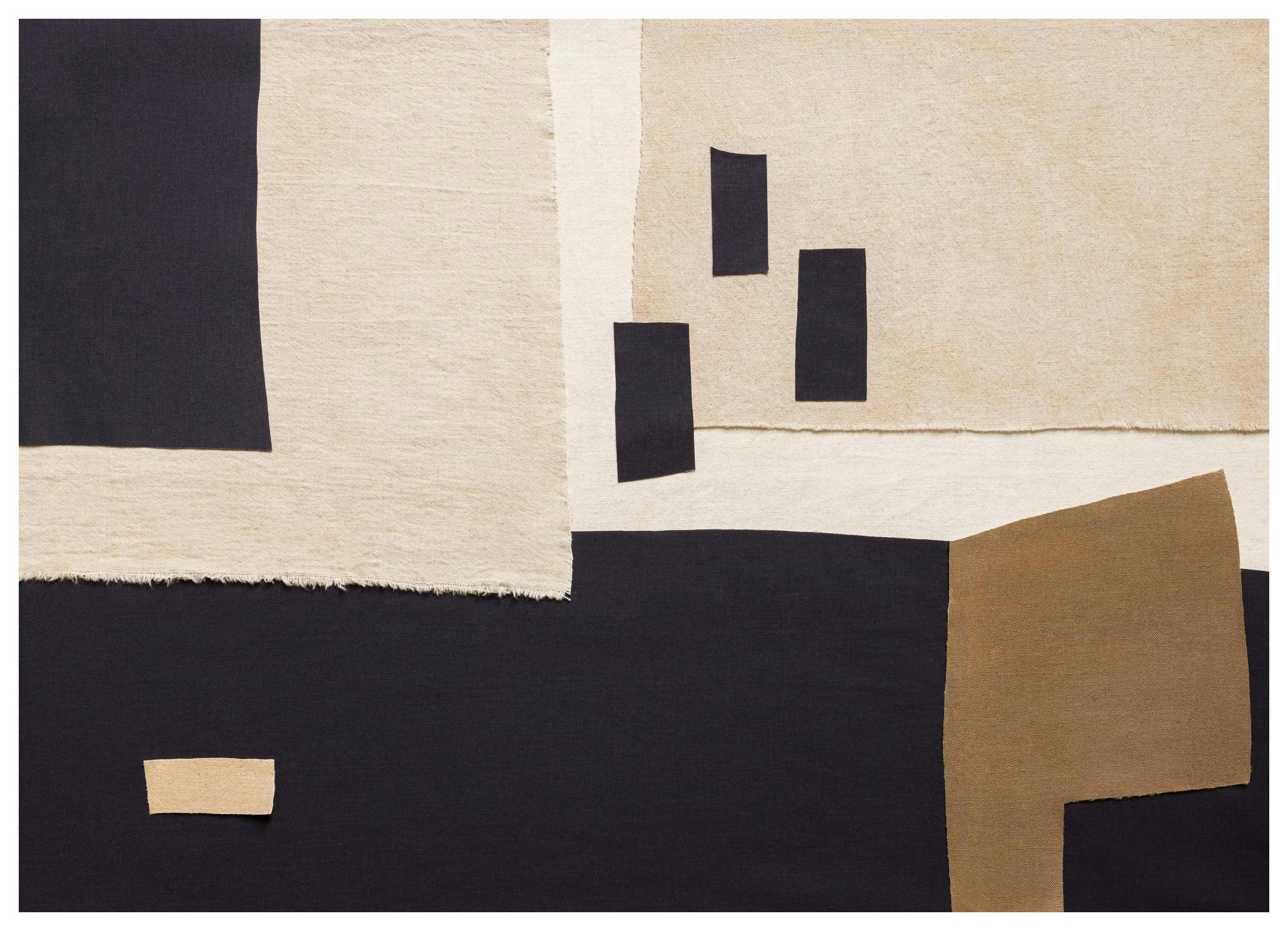 Summer Rain Print (70x100 cm)