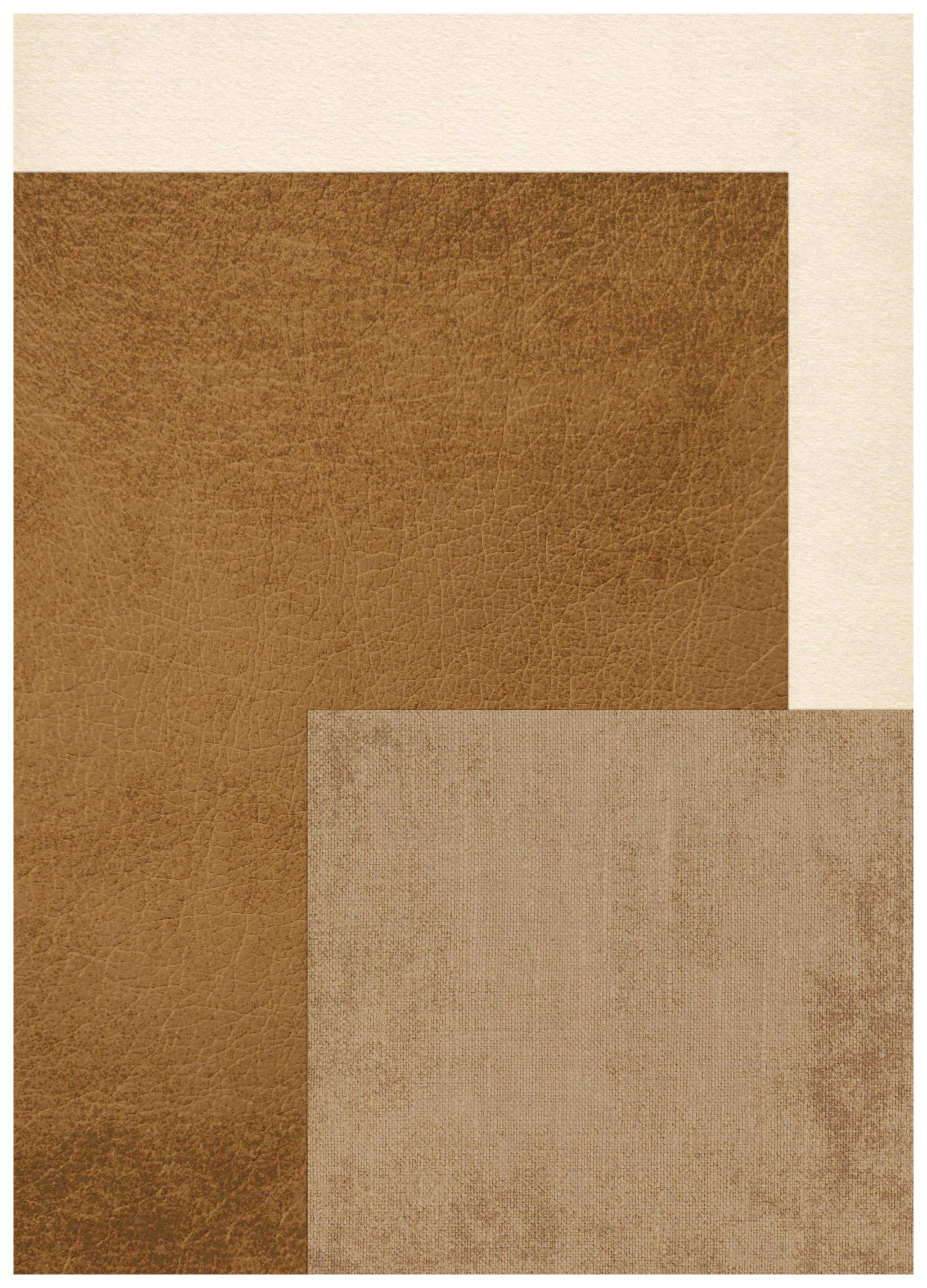 Rustic Geometry No2 Affiche (30x40 cm)  Art graphique