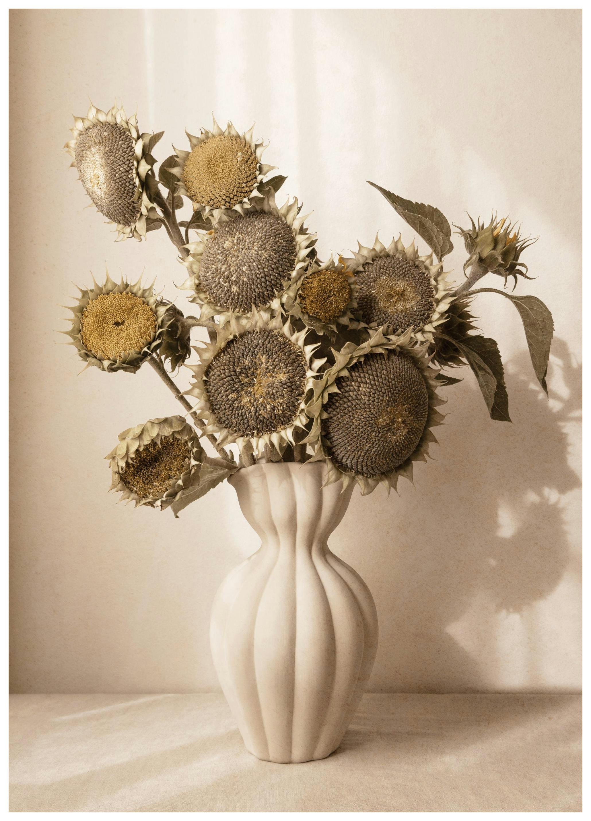 Prints - Timeless Blooms Print (21x30 cm) - Botanical prints