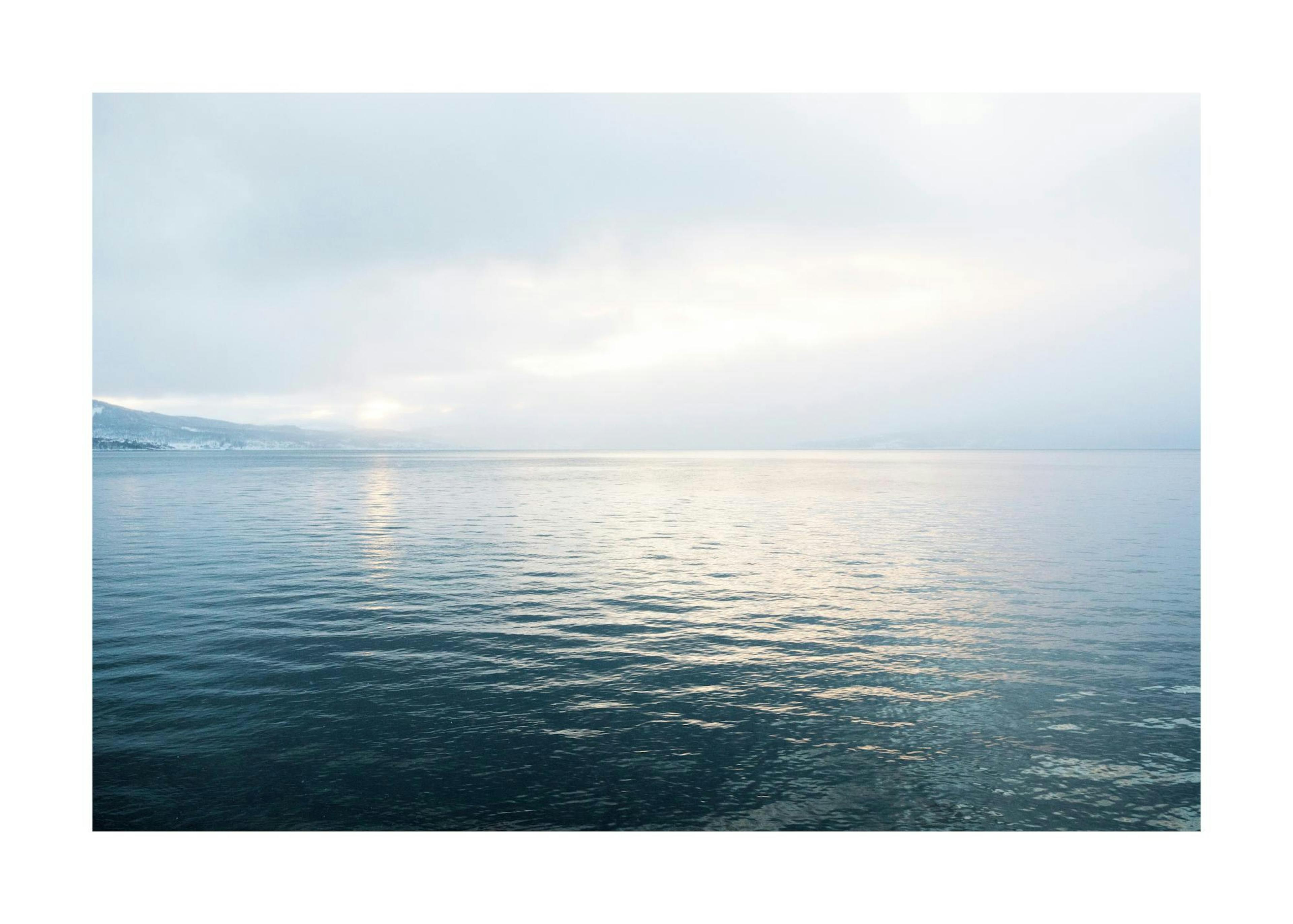 Calmness 0