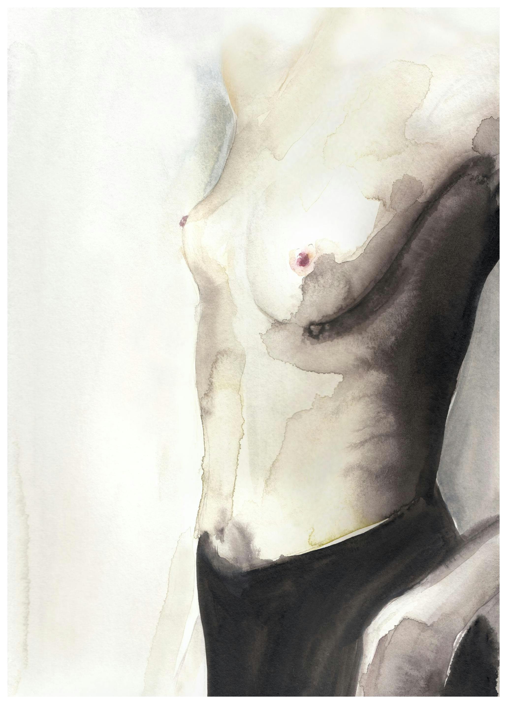 Victoria Verbaan - Tell Me How Who Plakat (50x70 cm)- Victoria Verbaan