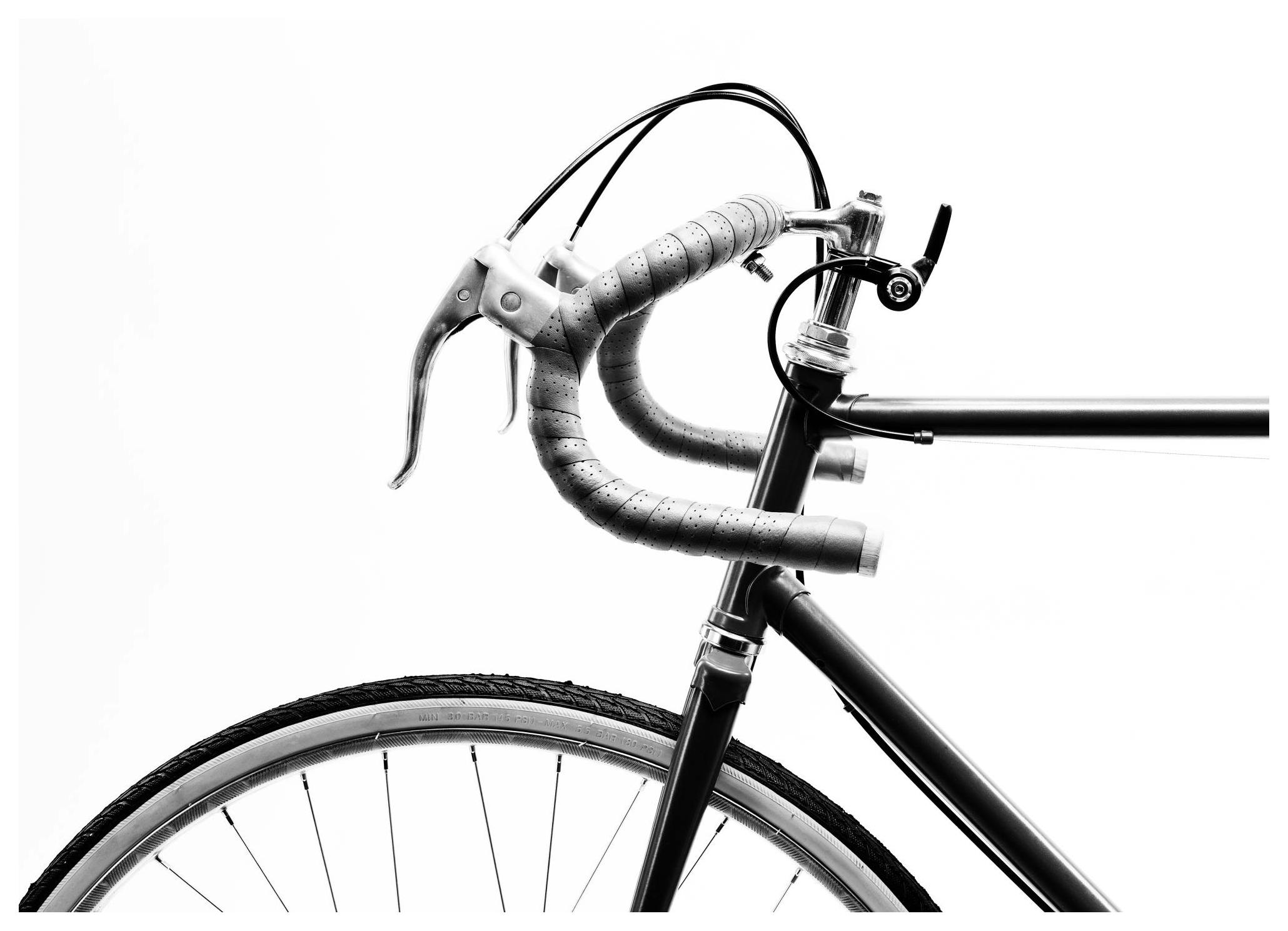 Shc - Bike Affiche (30x40 cm) - Photographies