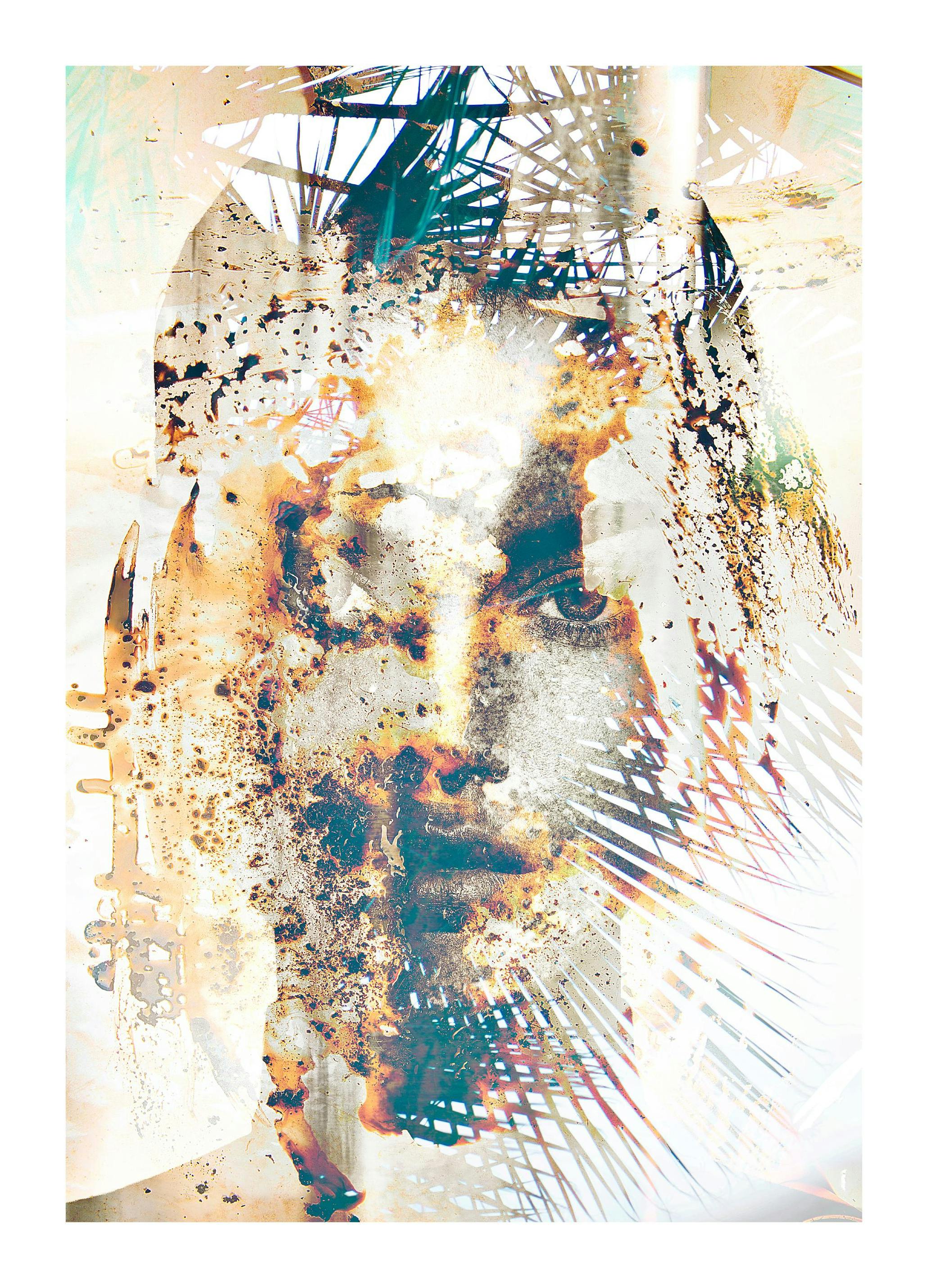 Linnea Frank - Epoch Poster (50x70 cm)