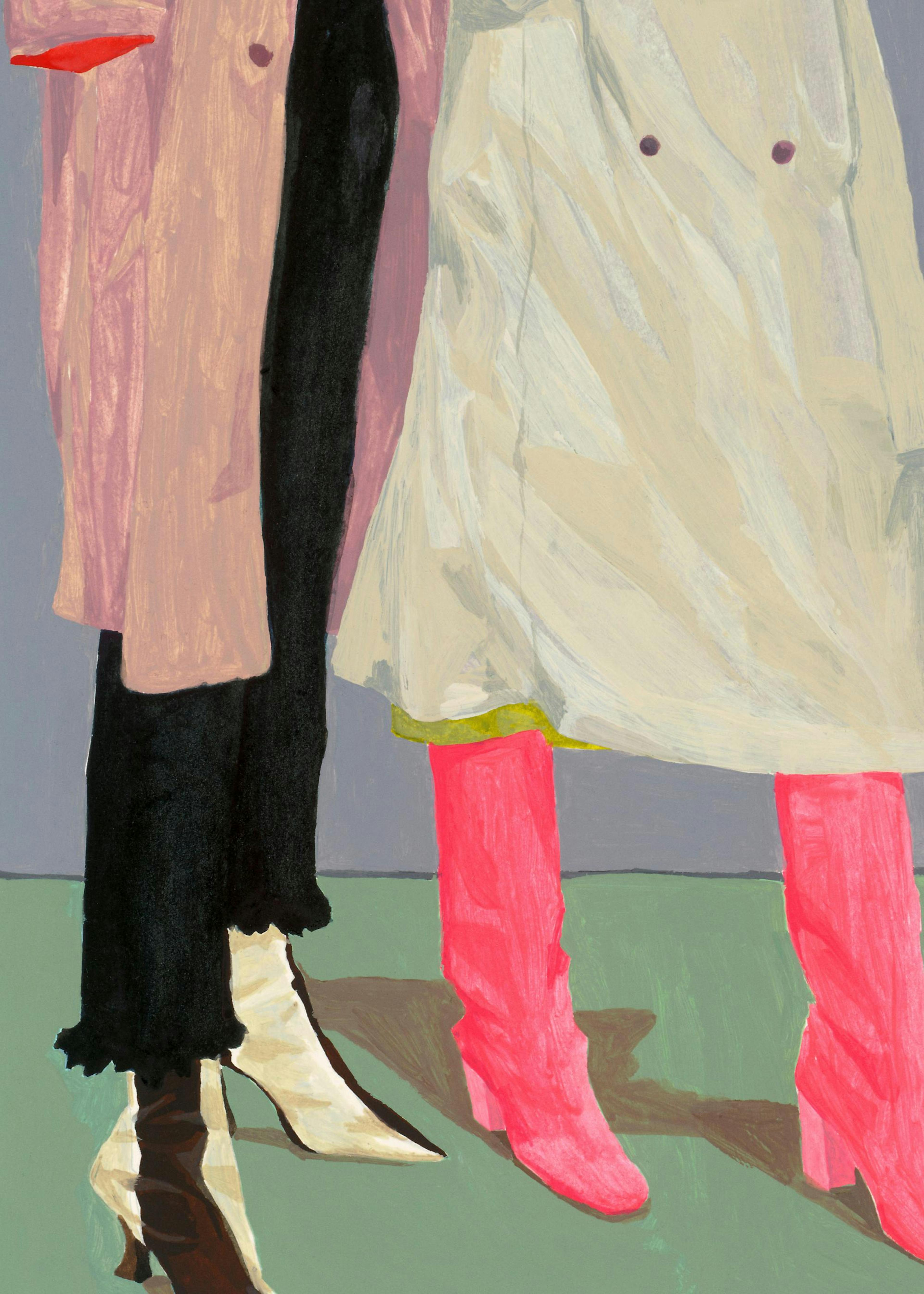 Sophia Novosel - Siblings Poster 0