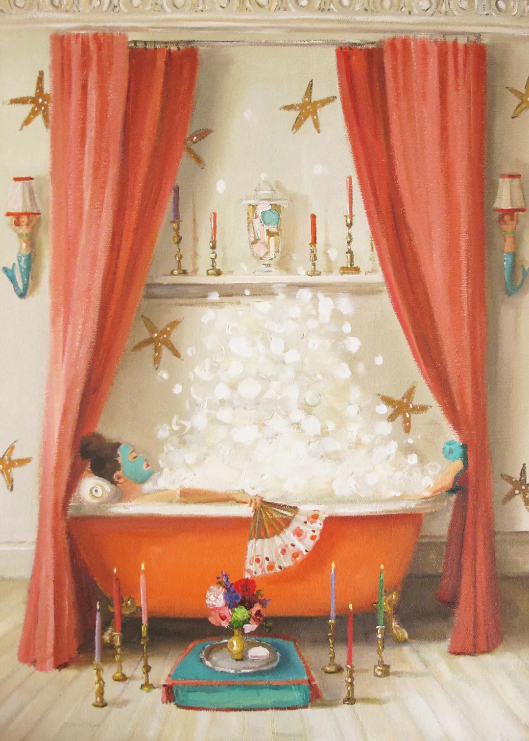 Bathroom Prints & Posters | Stylish Wall Art by Desenio