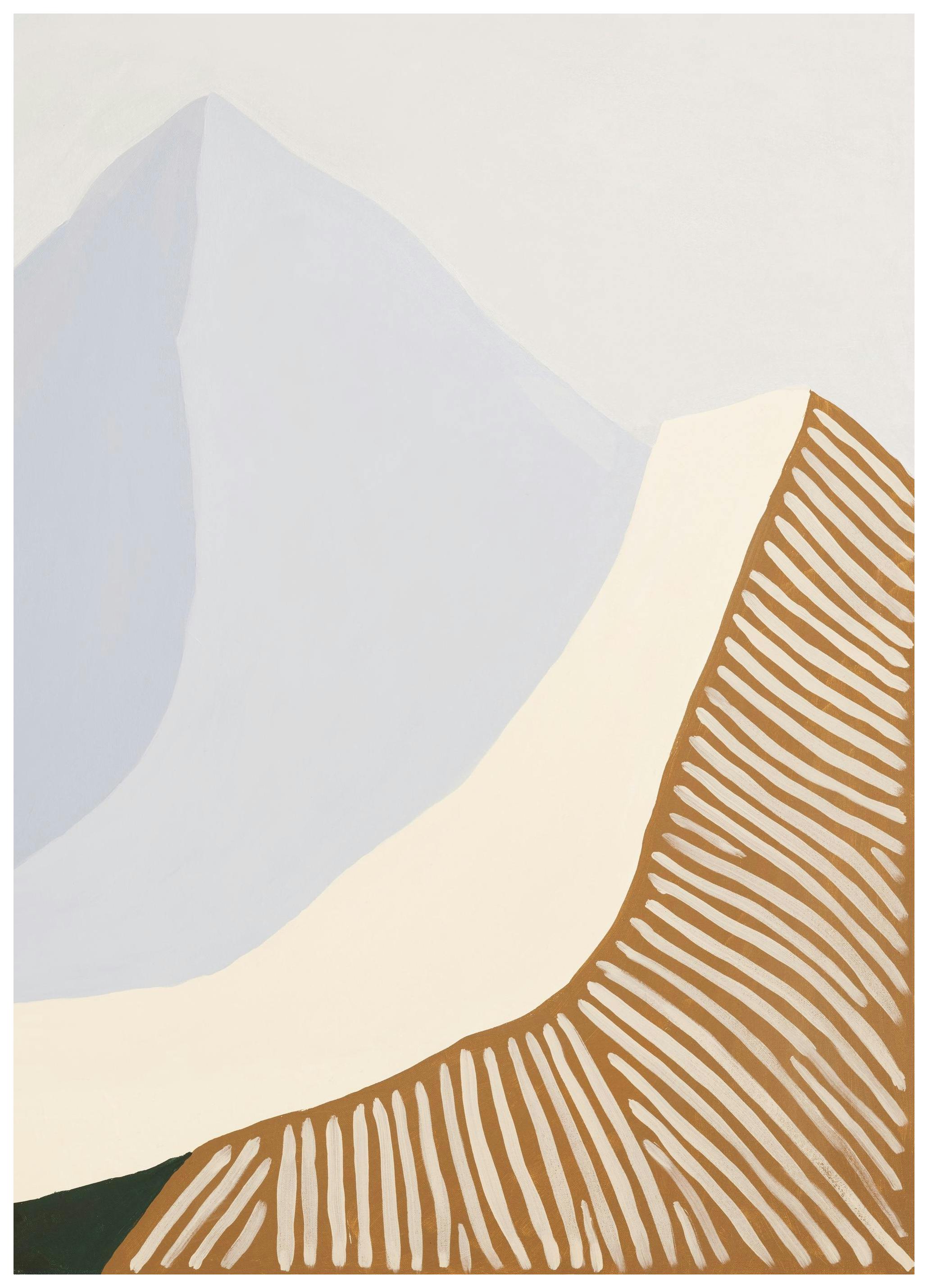 Silja-Marie Kentsdottir - Vatt Print (50x70 cm)