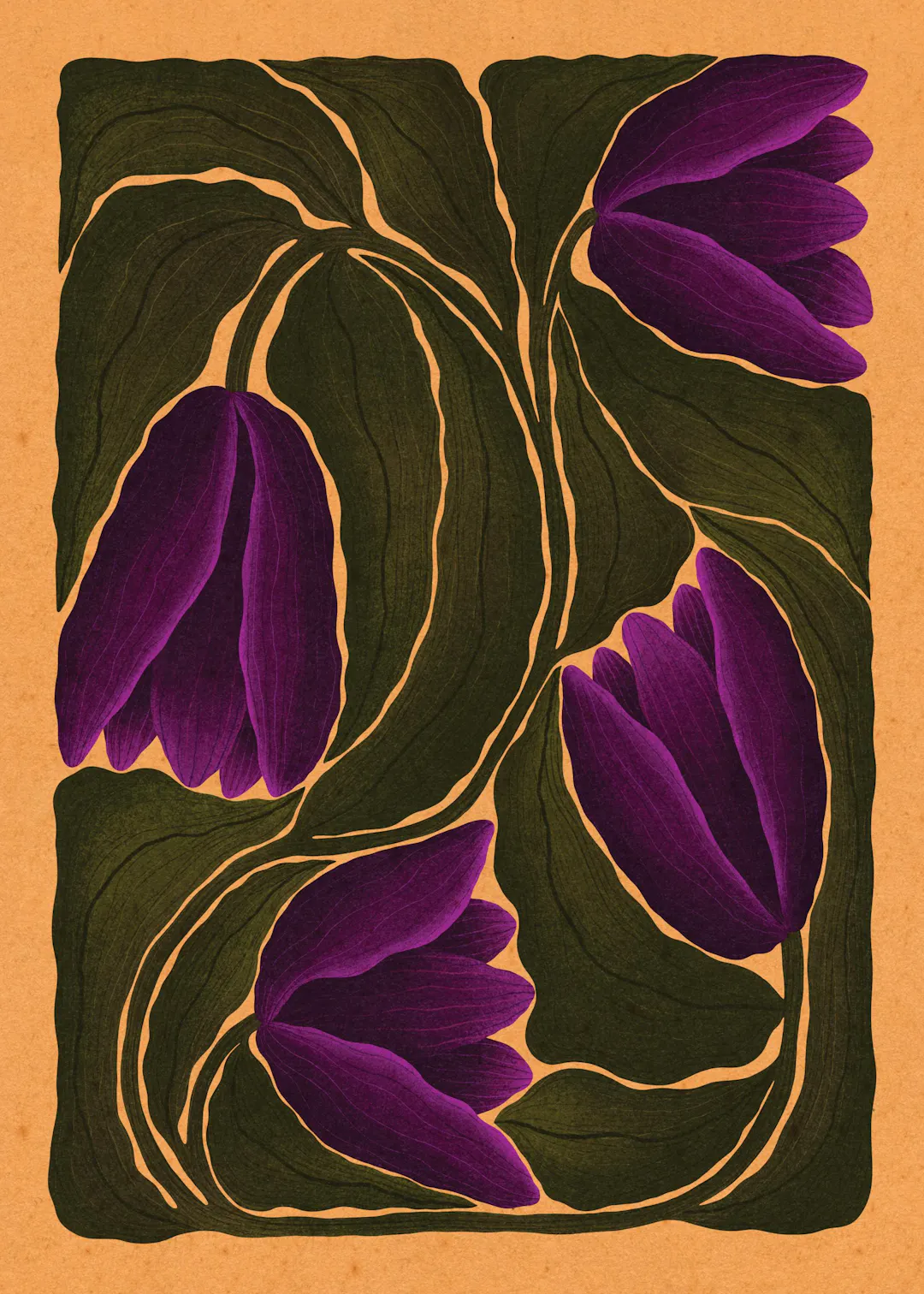 High West Wild Featured Artists Desenio co uk high-west-wild-featured-artists-desenio-co-uk