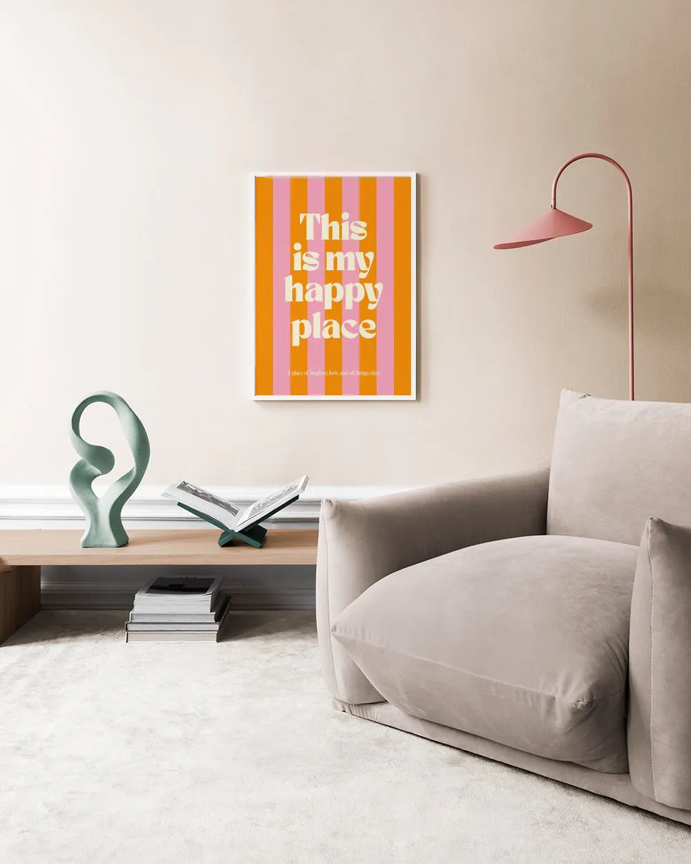 by Unbranded Home Is Our Happy Place Frame - Targa in legno con scritta in inglese Home Is Our Happy Place in legno con citazioni per cucina, bagno, 15 x 55 cm by Unbranded Home Is Our Happy Place Frame - Targa in legno con scritta in inglese Home Is Our Happy Place in legno con citazioni per cucina, bagno, 15 x 55 cm