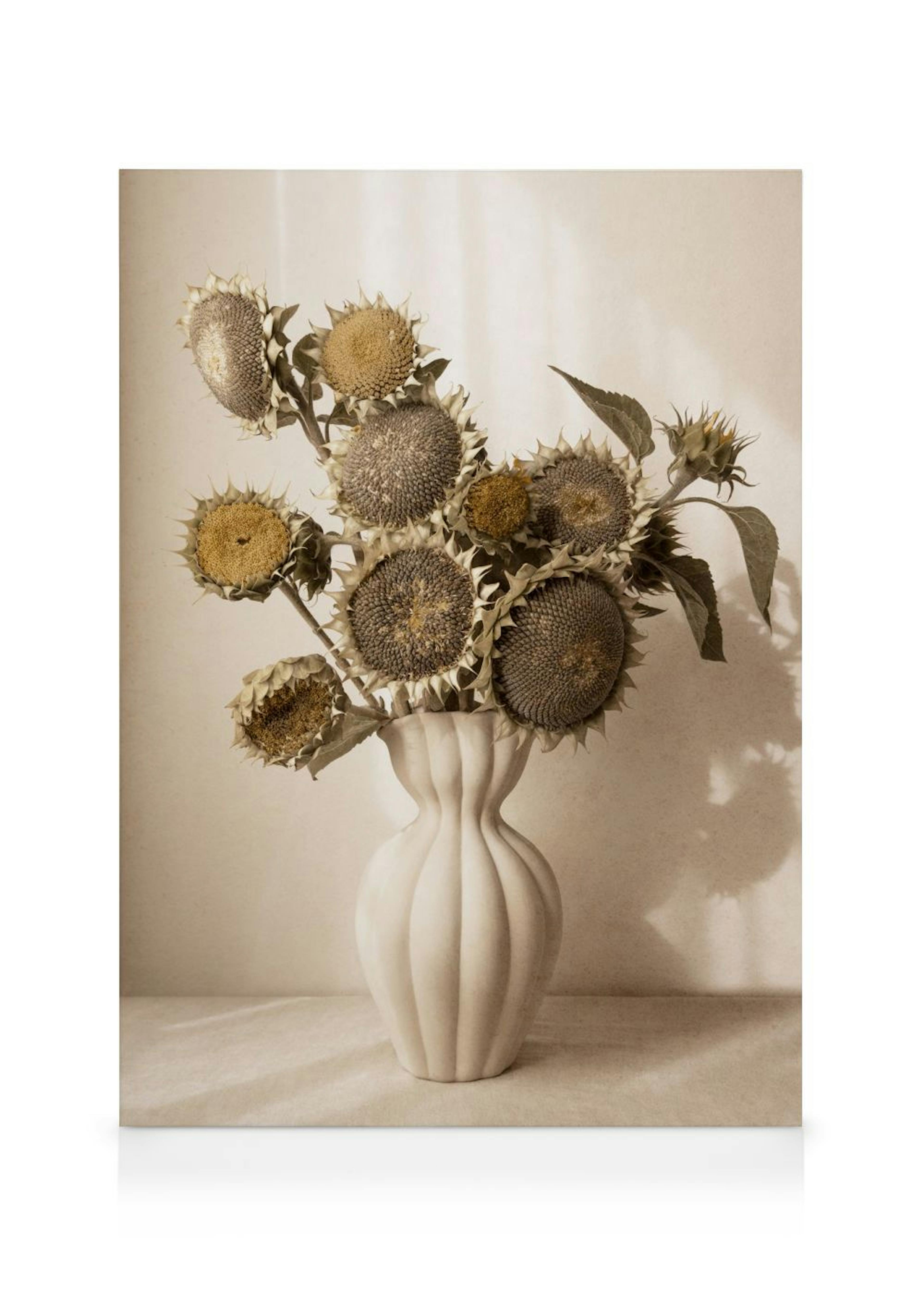 Timeless Blooms Canvas print 0