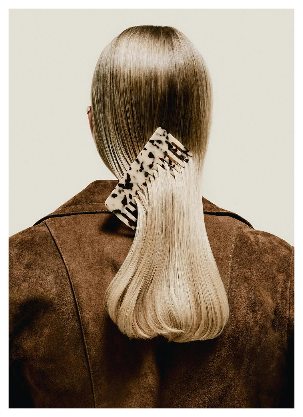 Still Back Poster (30x40 cm)