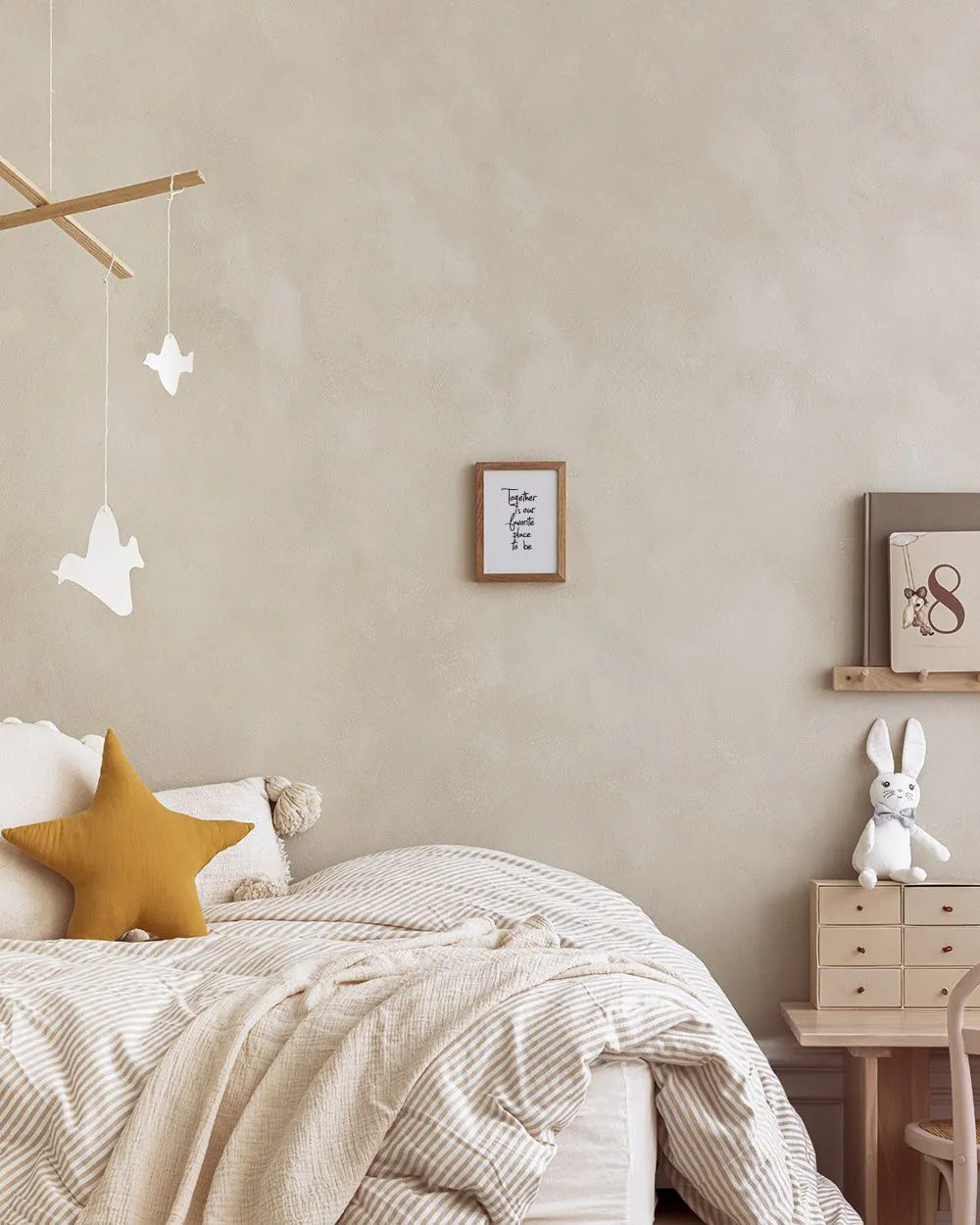 Poster Artistico Senza Cornice 'Canzone Di Achille' – 50x75 Cm, Stampa Moderna Per Camera Da Letto O Soggiorno