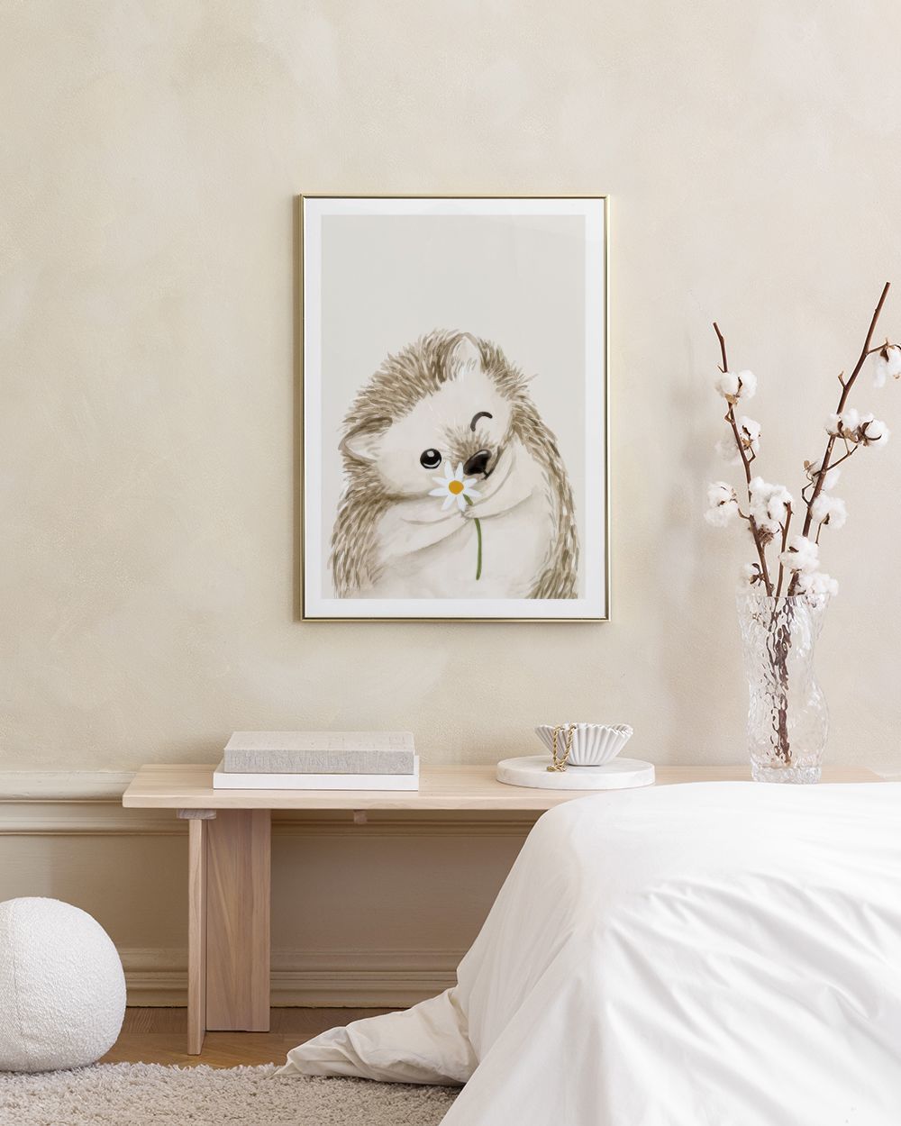 plakat-cute-hedgehog-uroczy-je-yk-do-pokoju-dzieci-cego-desenio