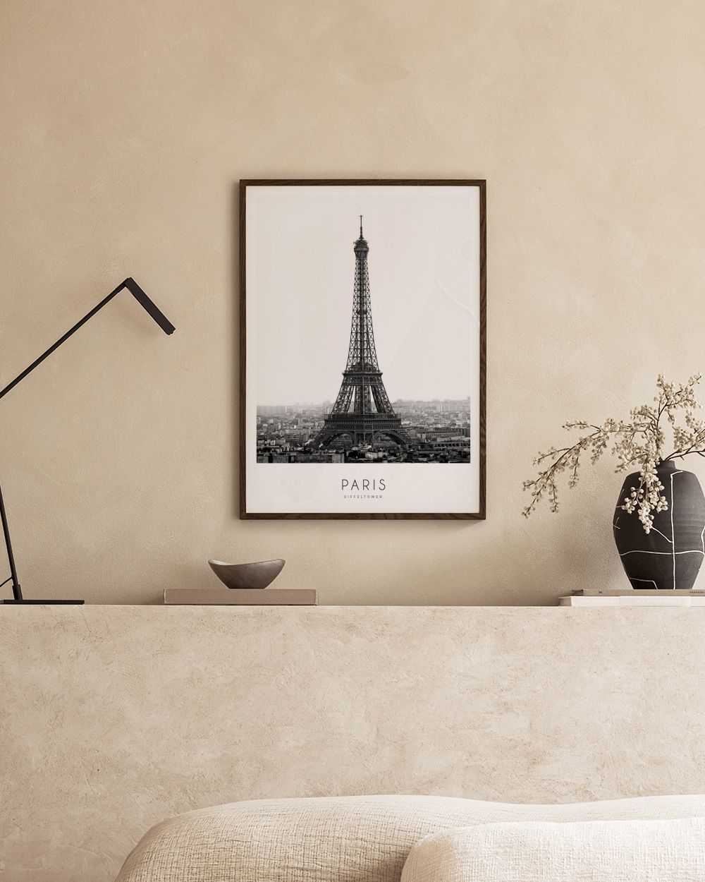 Labbra Rosse Personaggi Fumatori Dipinti Di Pareti Vintage - Foto 3