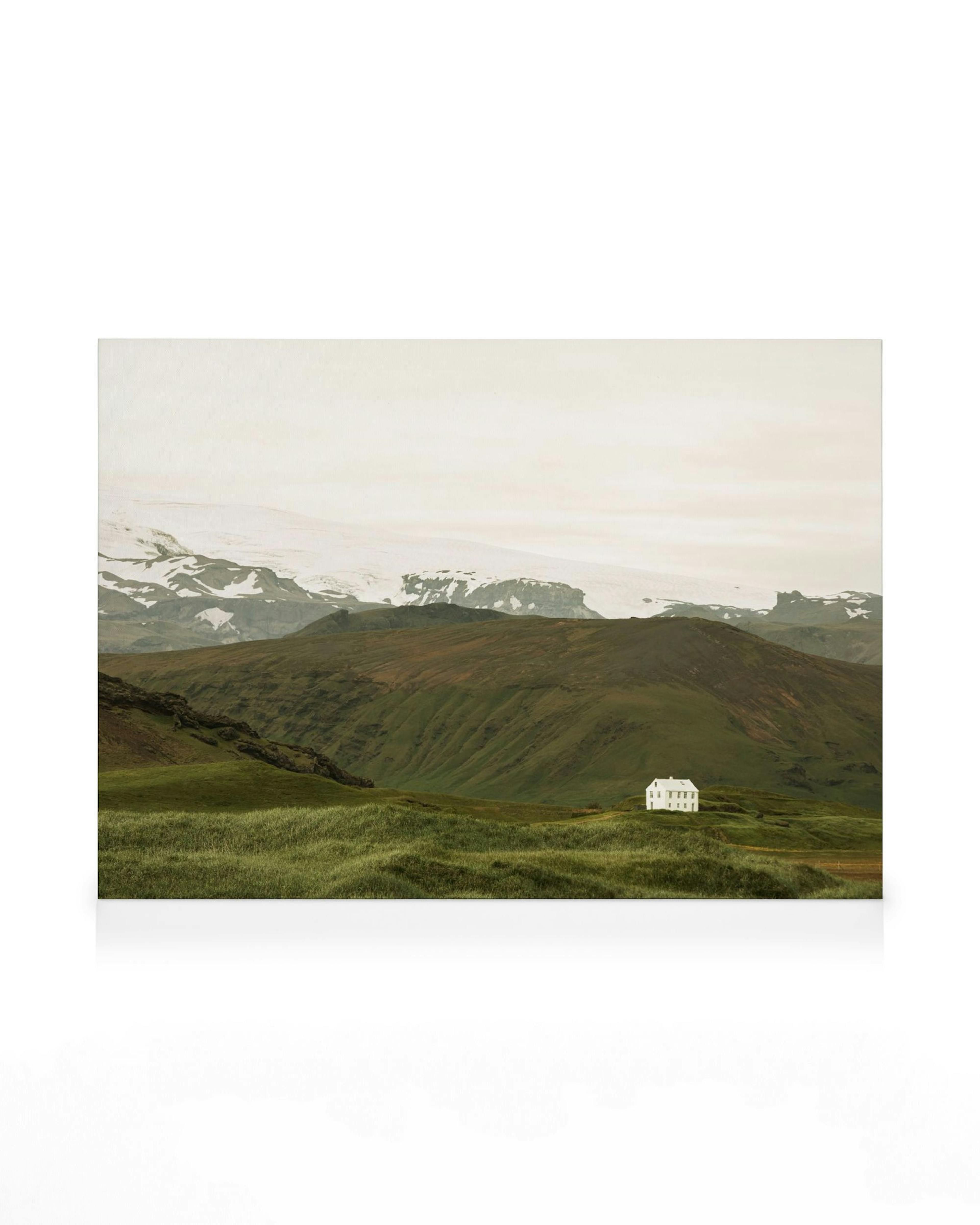 House of the North Tela 0
