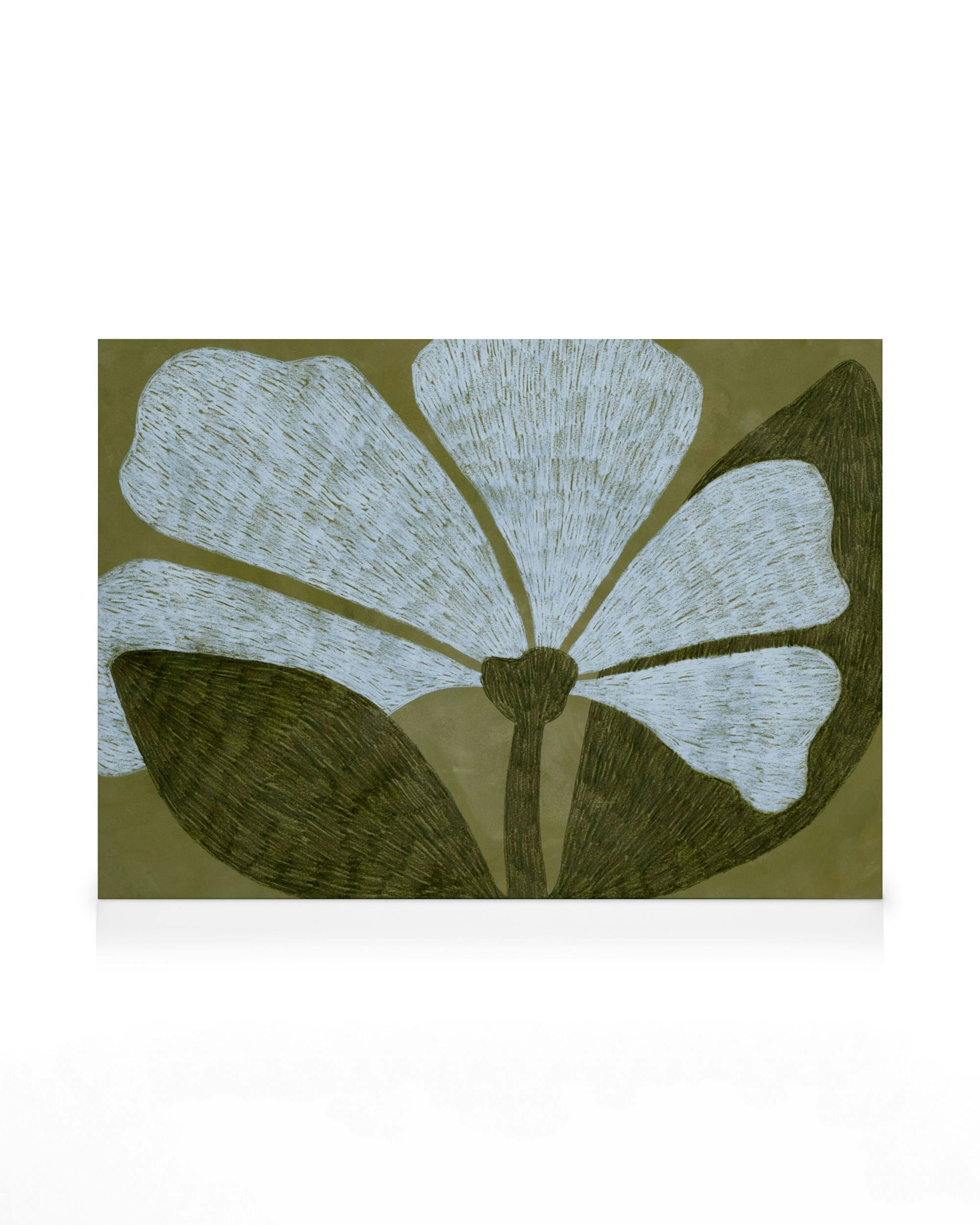 Leaf It to Me Canvas 0