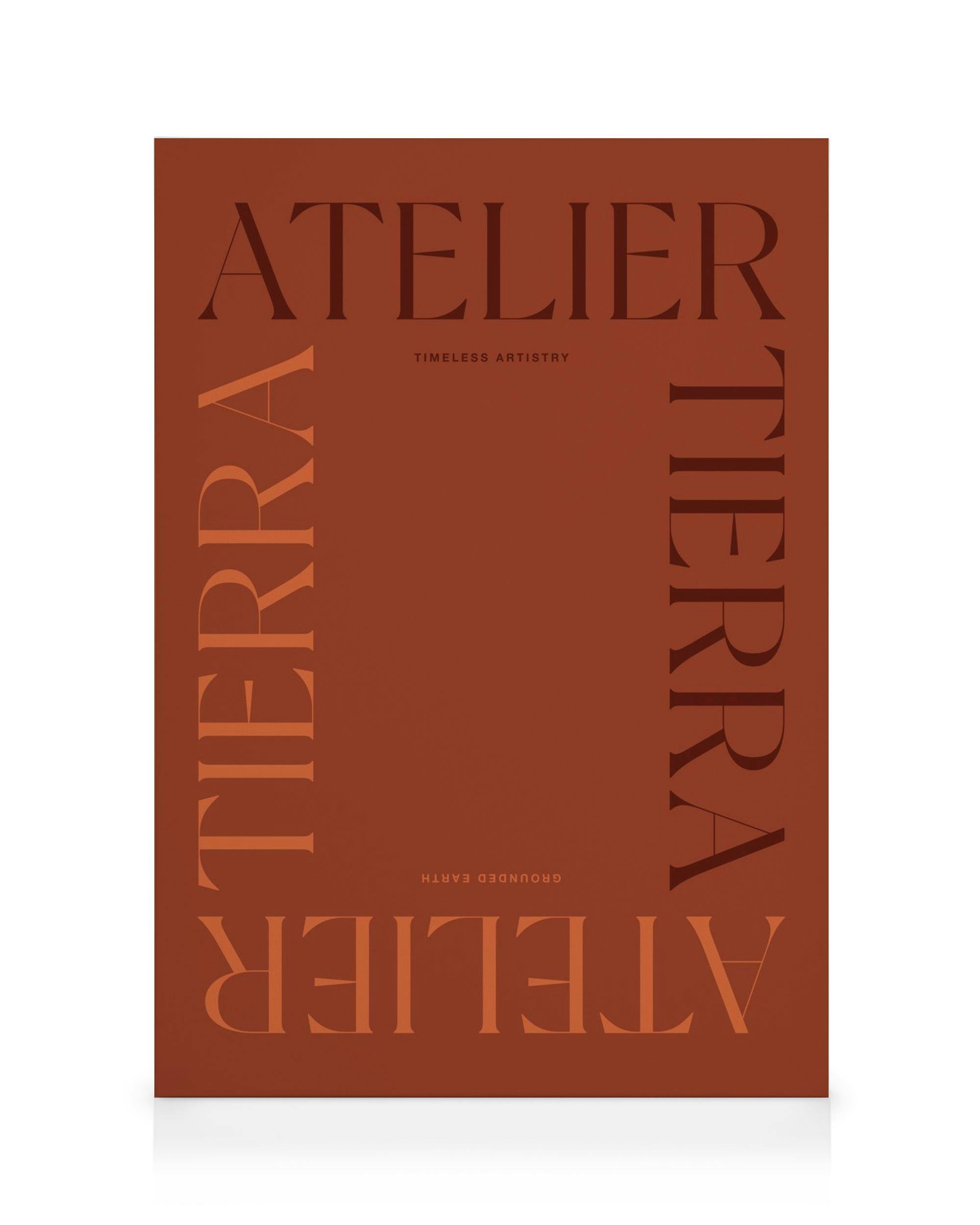 Atelier Tierra Canvastavla 0