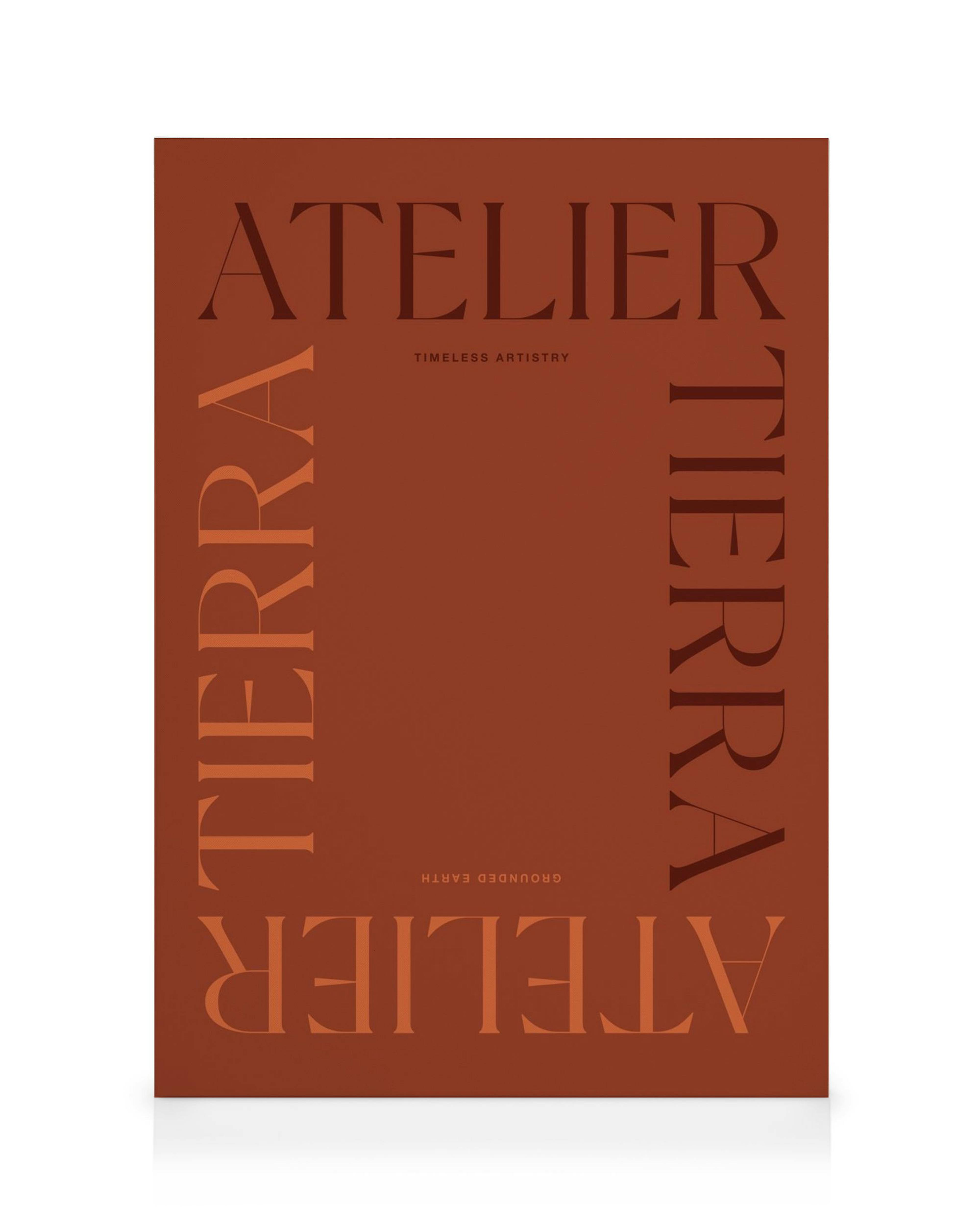 Atelier Tierra Toile 0