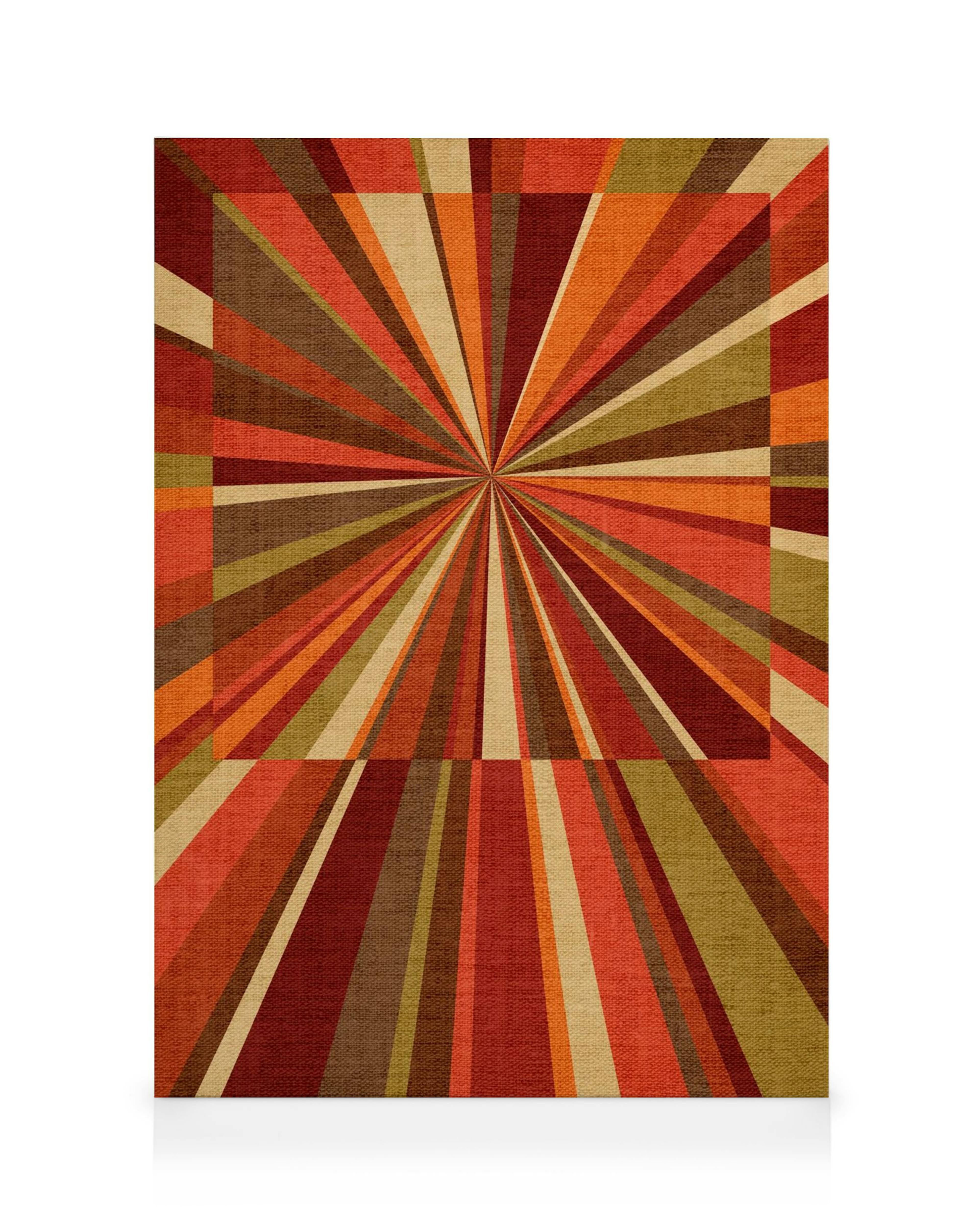 Supernova Toile 0