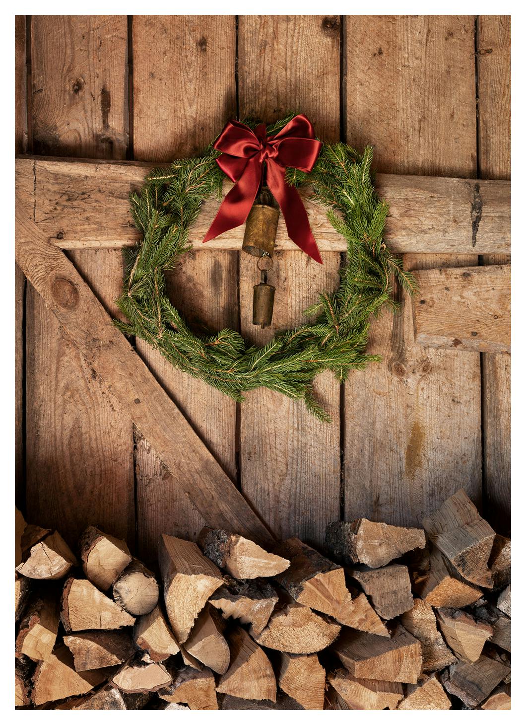 Prints - Bells of Joy Print (13x18 cm) - Holiday Prints