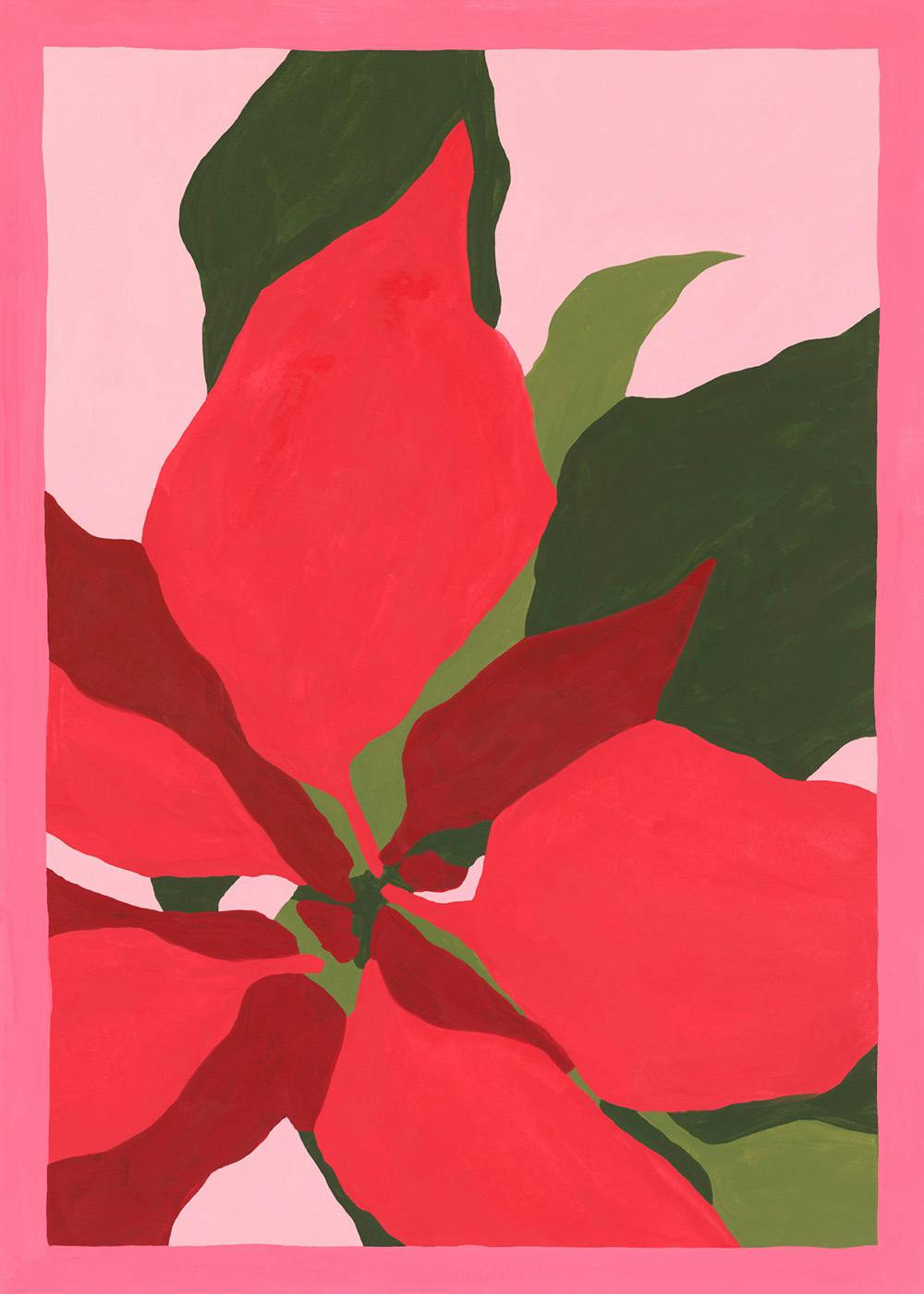 Jolly Bloom Plakat 0