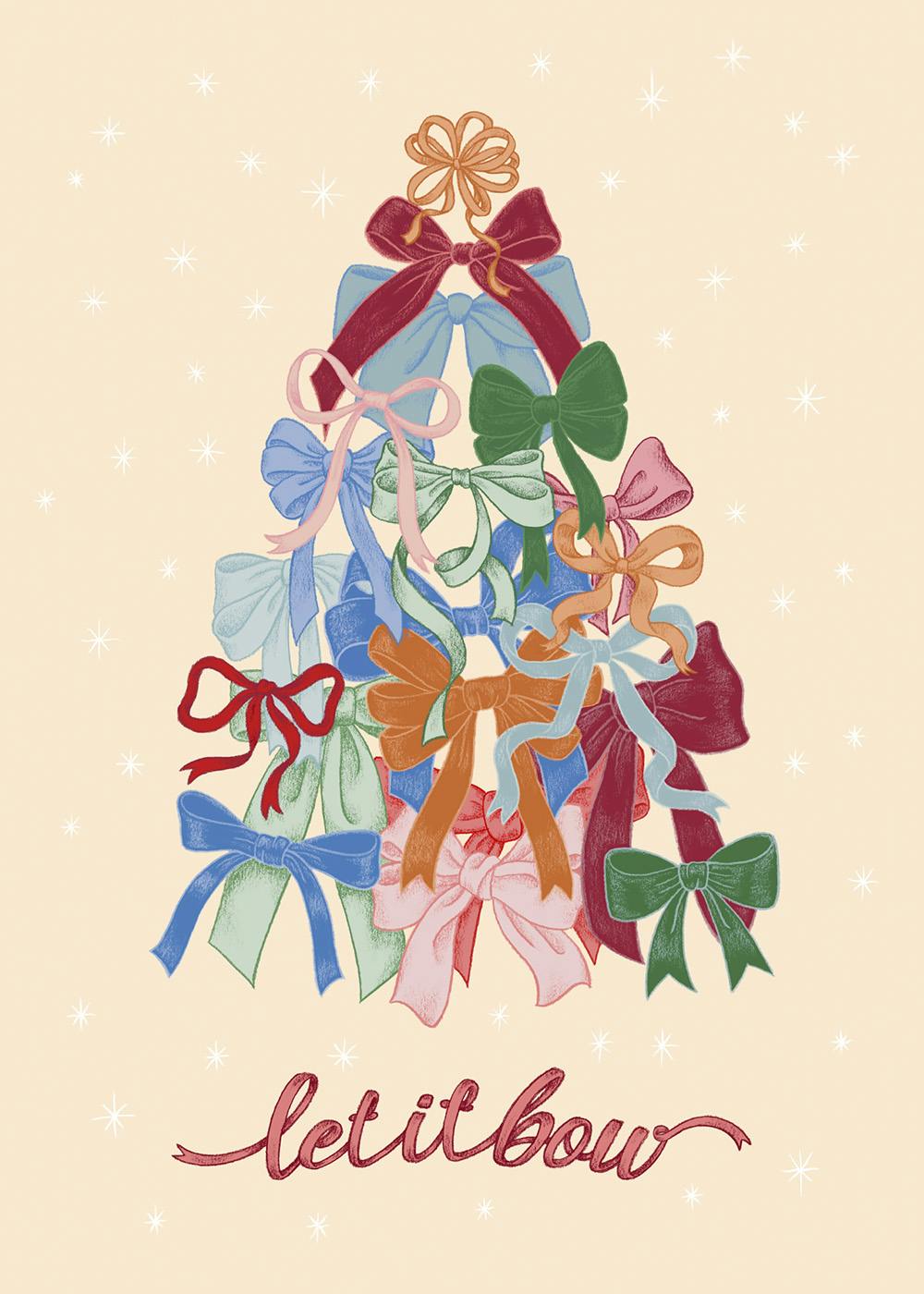 Let It Bow Poster 0