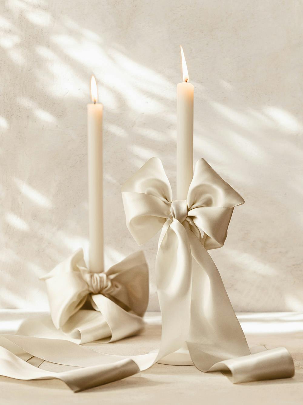 Winter’s Candlelight Poster 0