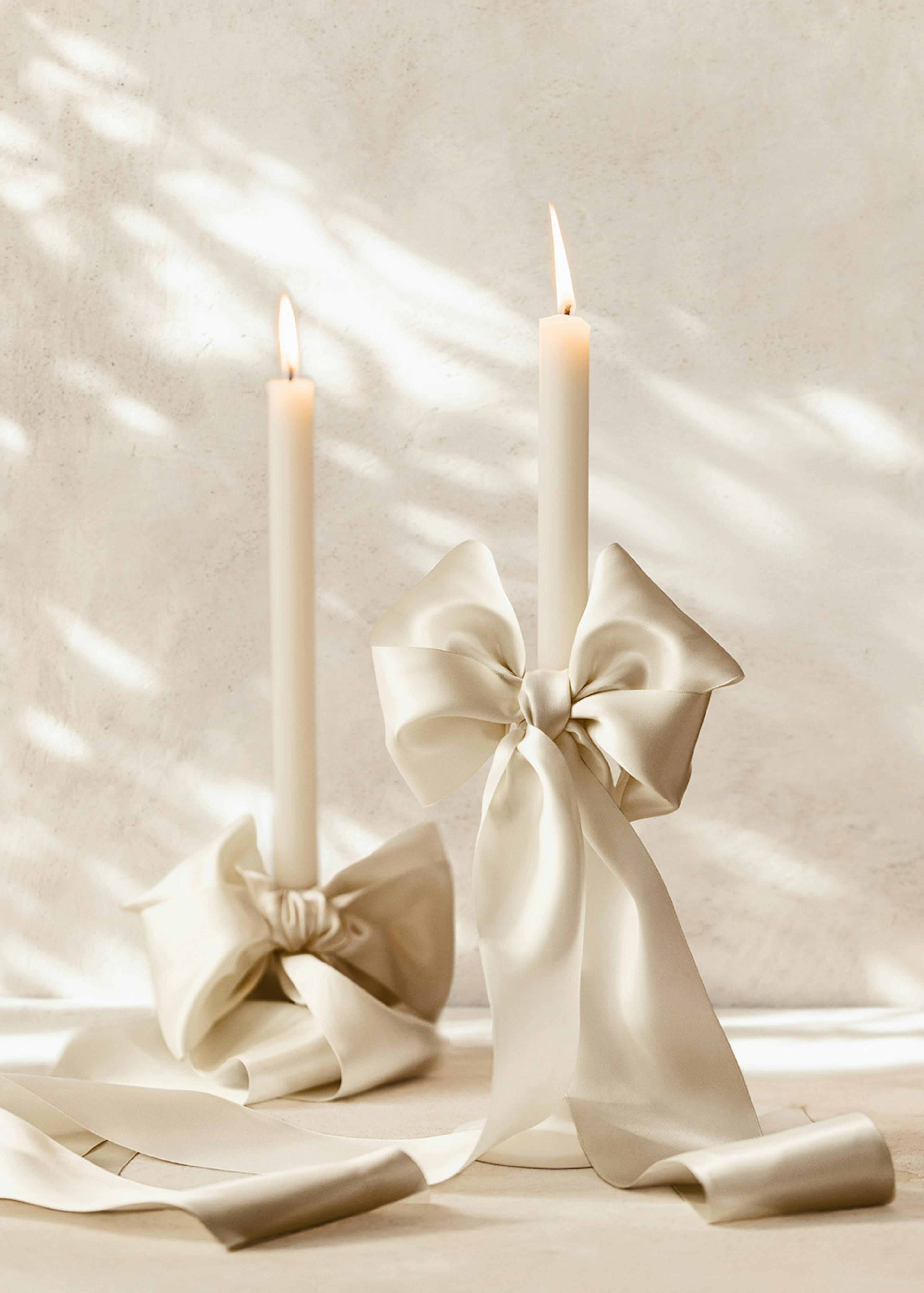 Winter’s Candlelight Plakát 0