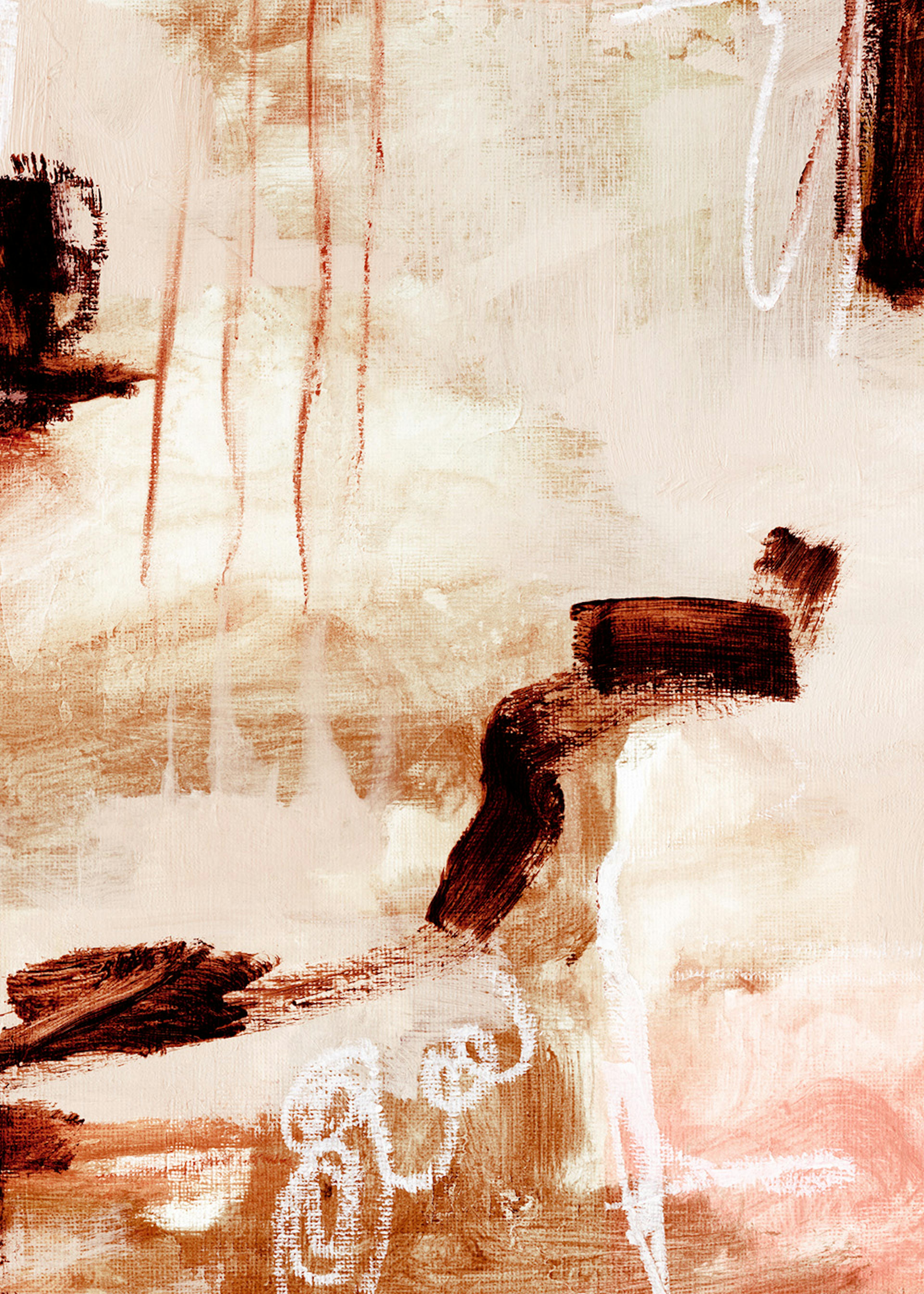 Grounded Thoughts No1 Poster 0