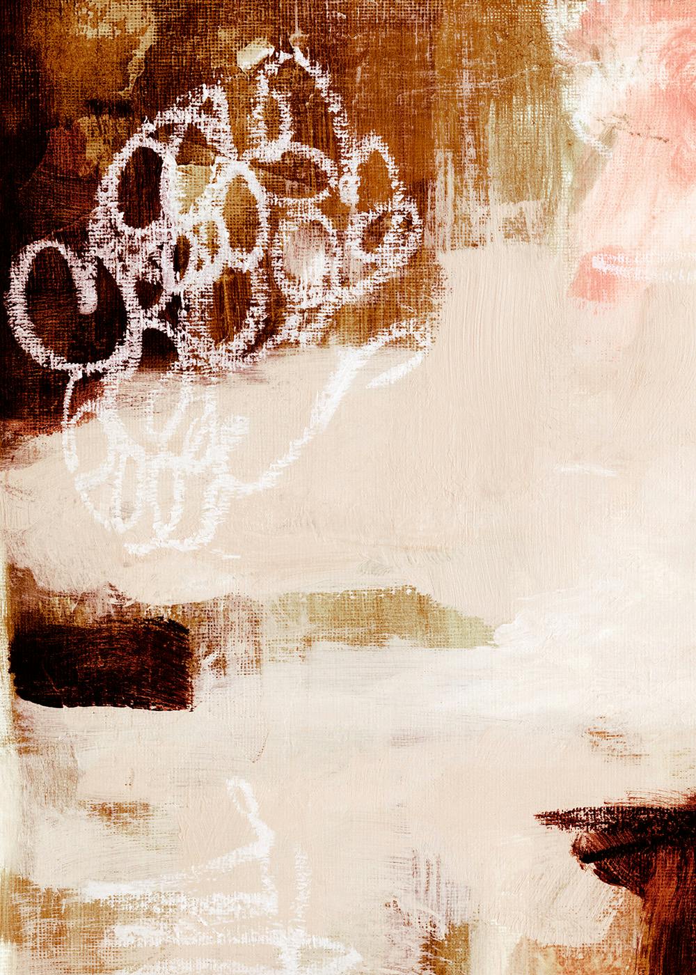 Grounded Thoughts No2 Poster 0