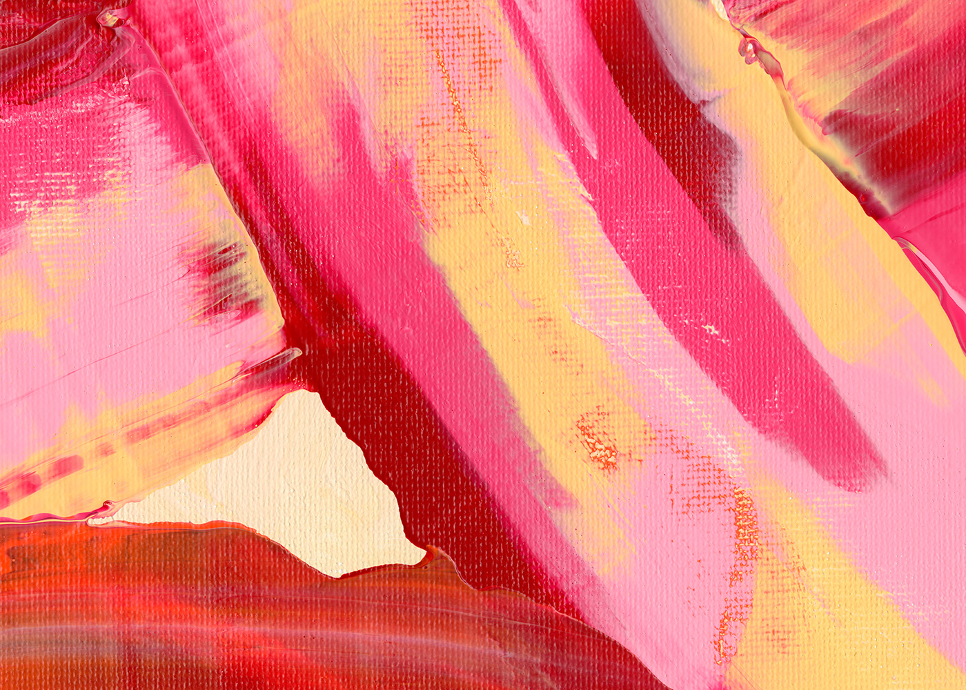 Sorbet Soleil Poster