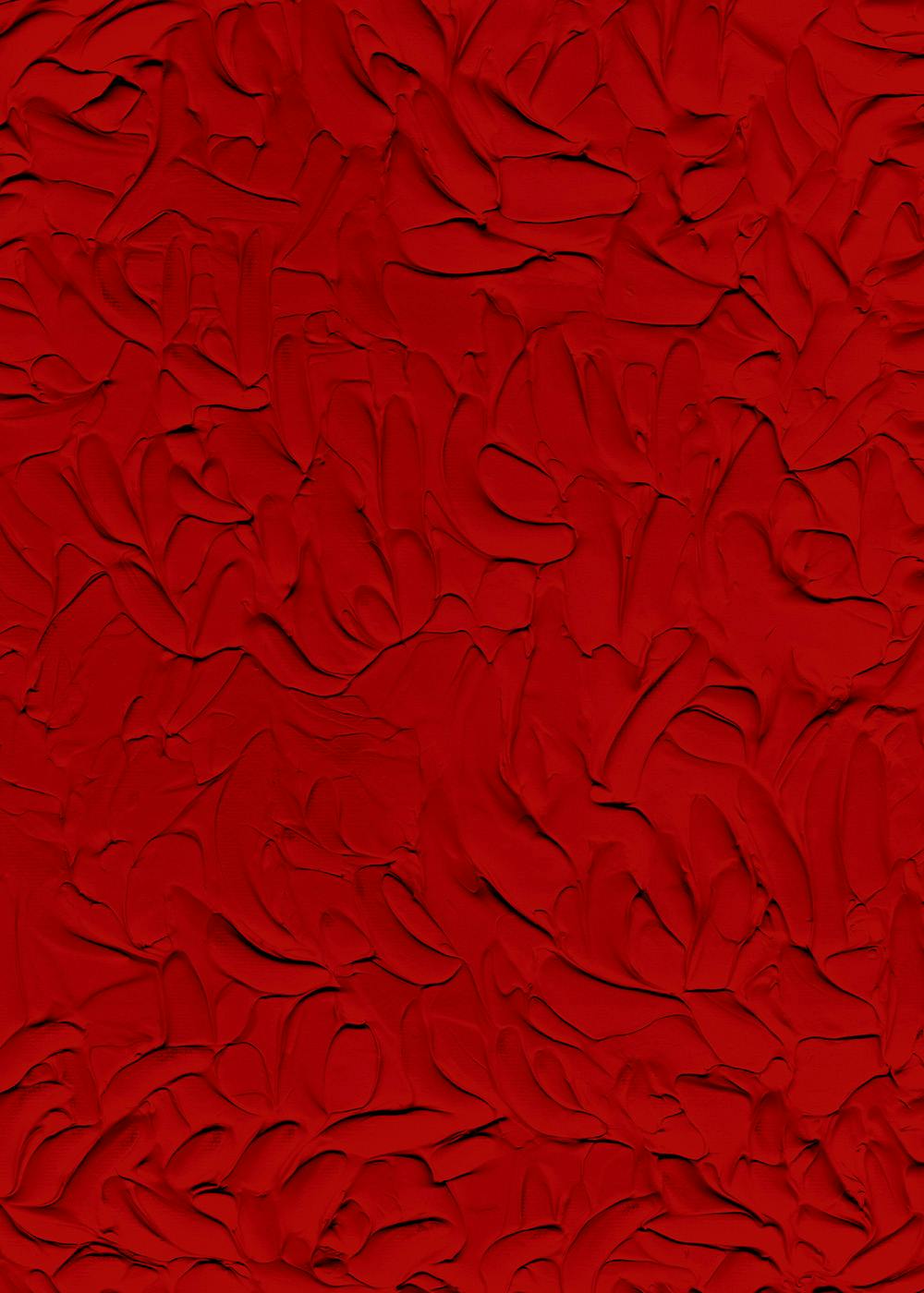 Manifeste Rouge Print 0