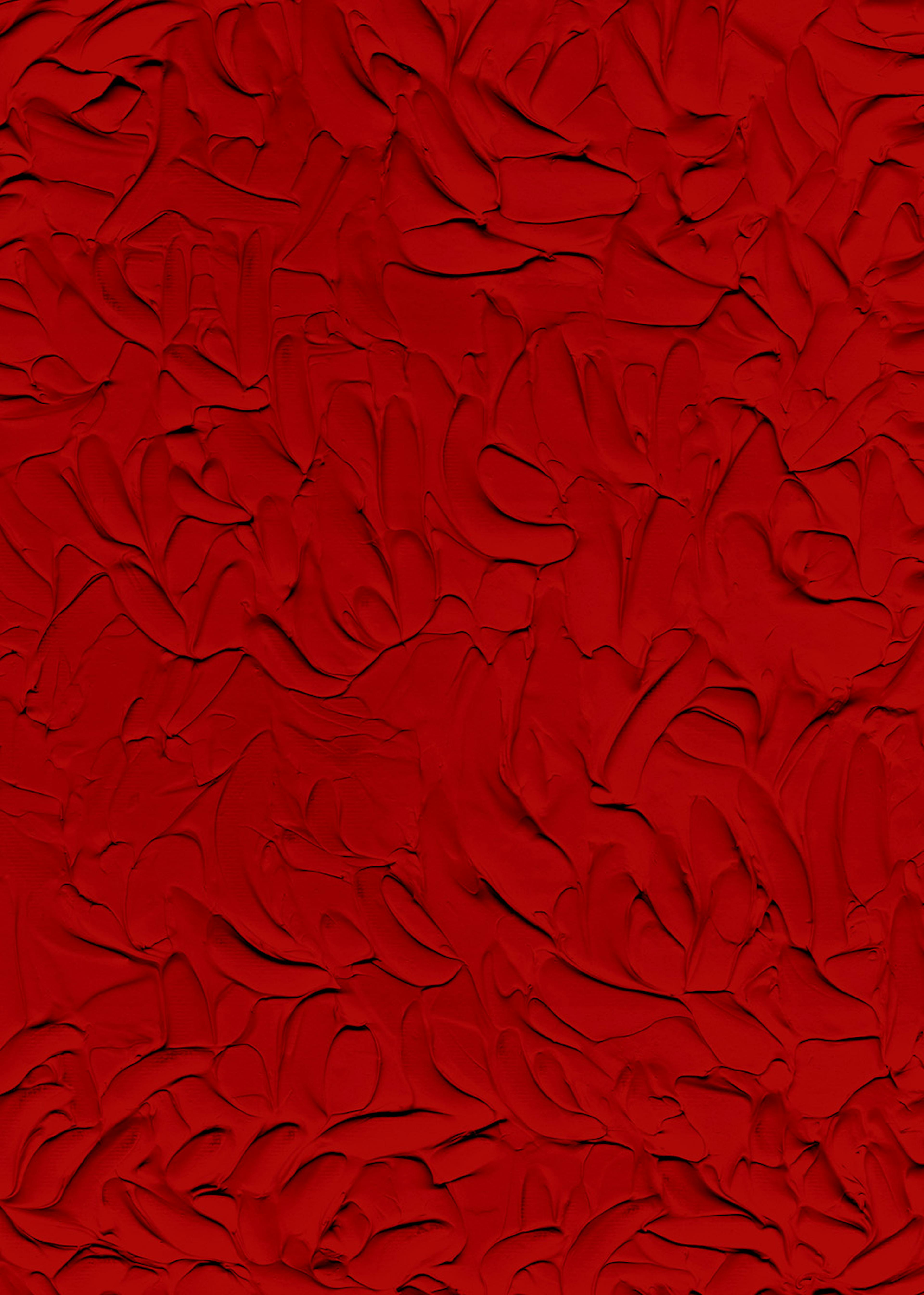 Manifeste Rouge Affiche 0