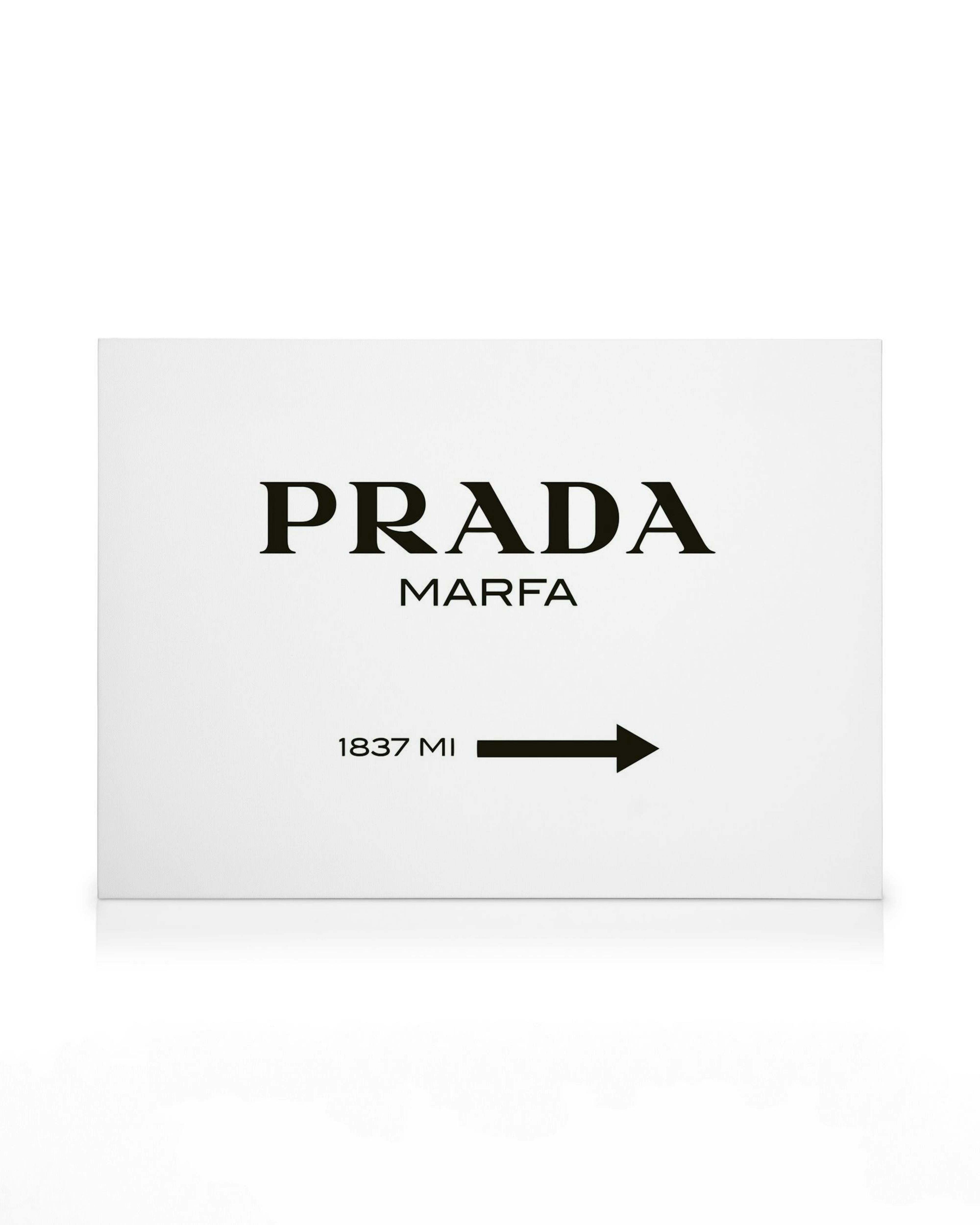 Prada Lerret 0