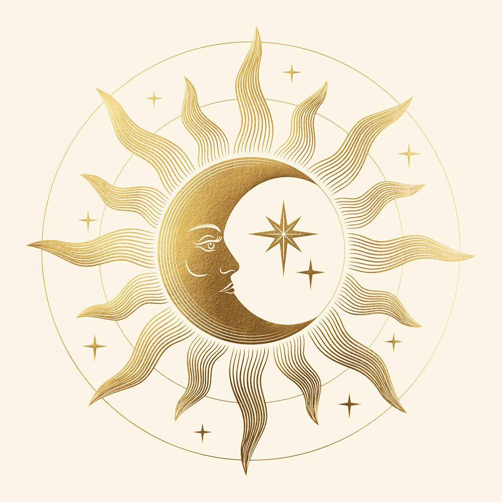 Celestial Dreams Poster 0