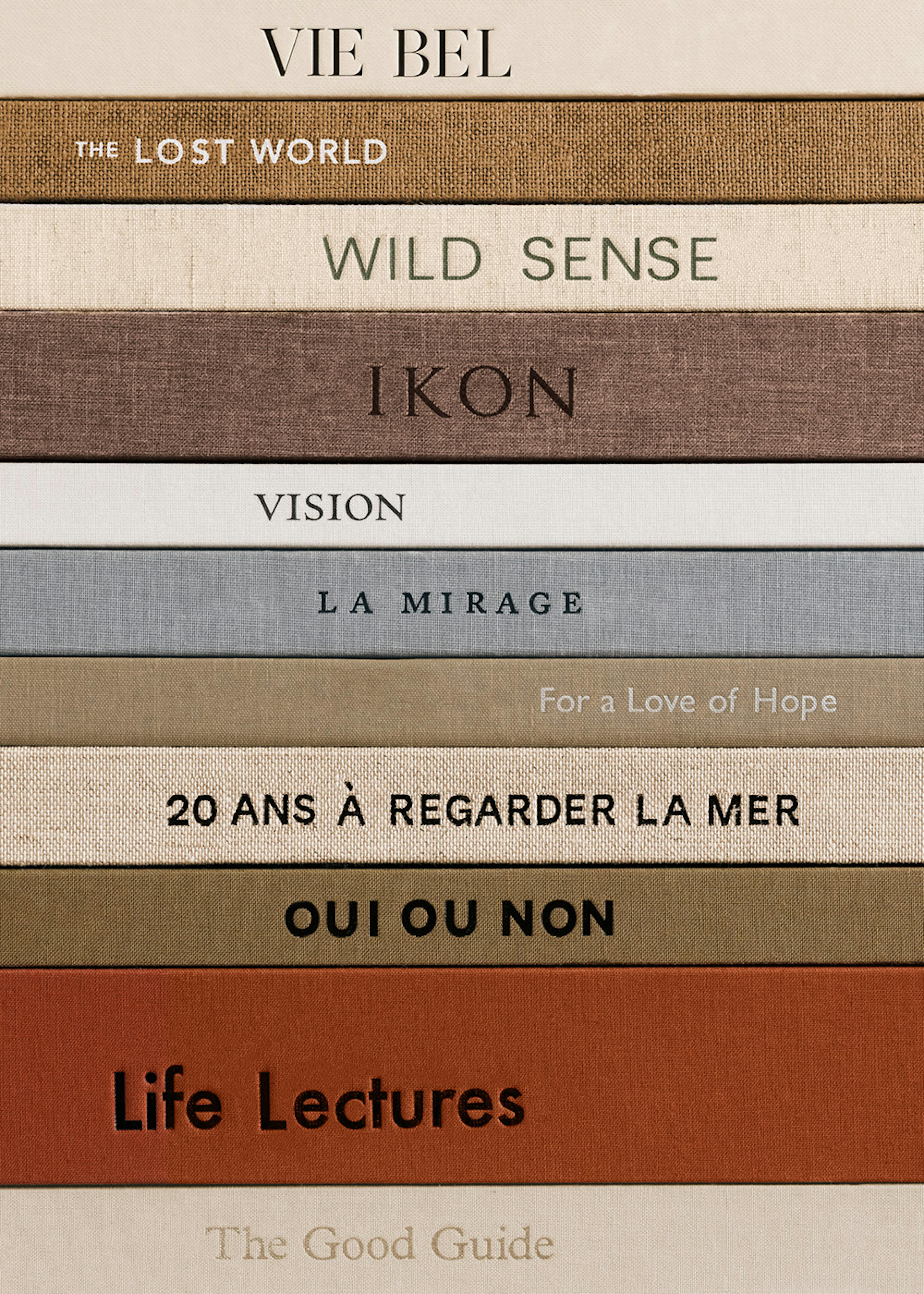 Stories Untold Poster 0