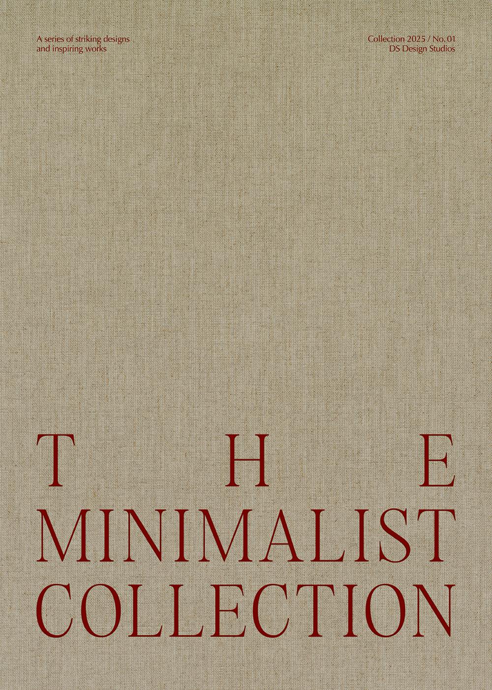The Minimalist Collection Poster 0