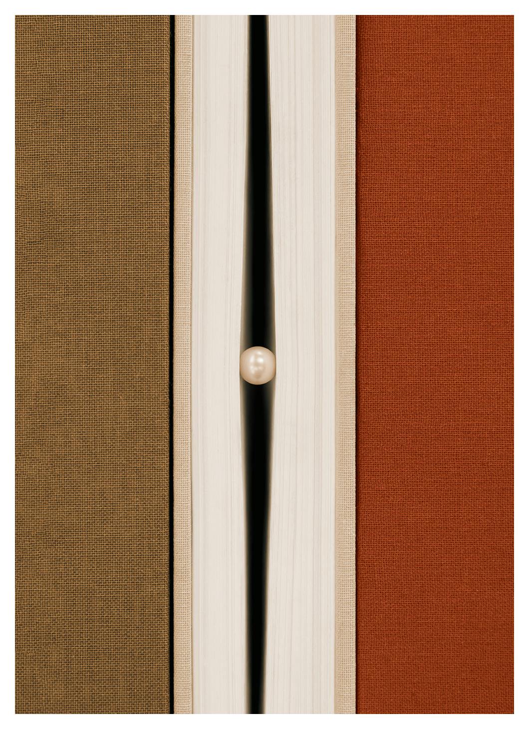 In Between Poster (21x30 cm)