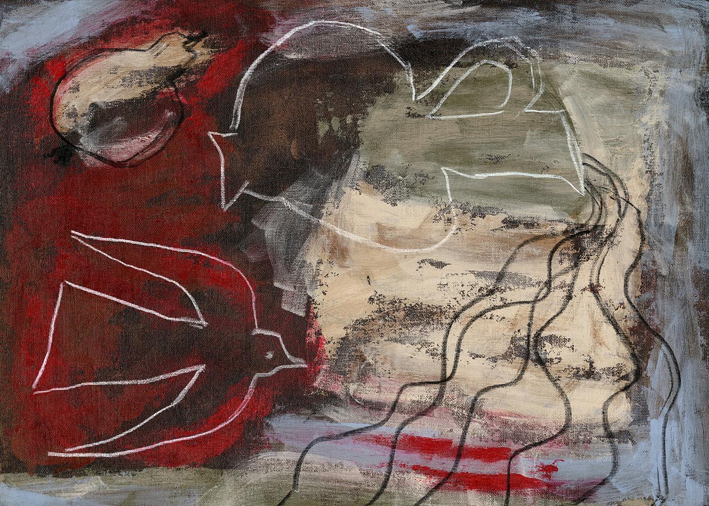 Pour It All Out Poster 0