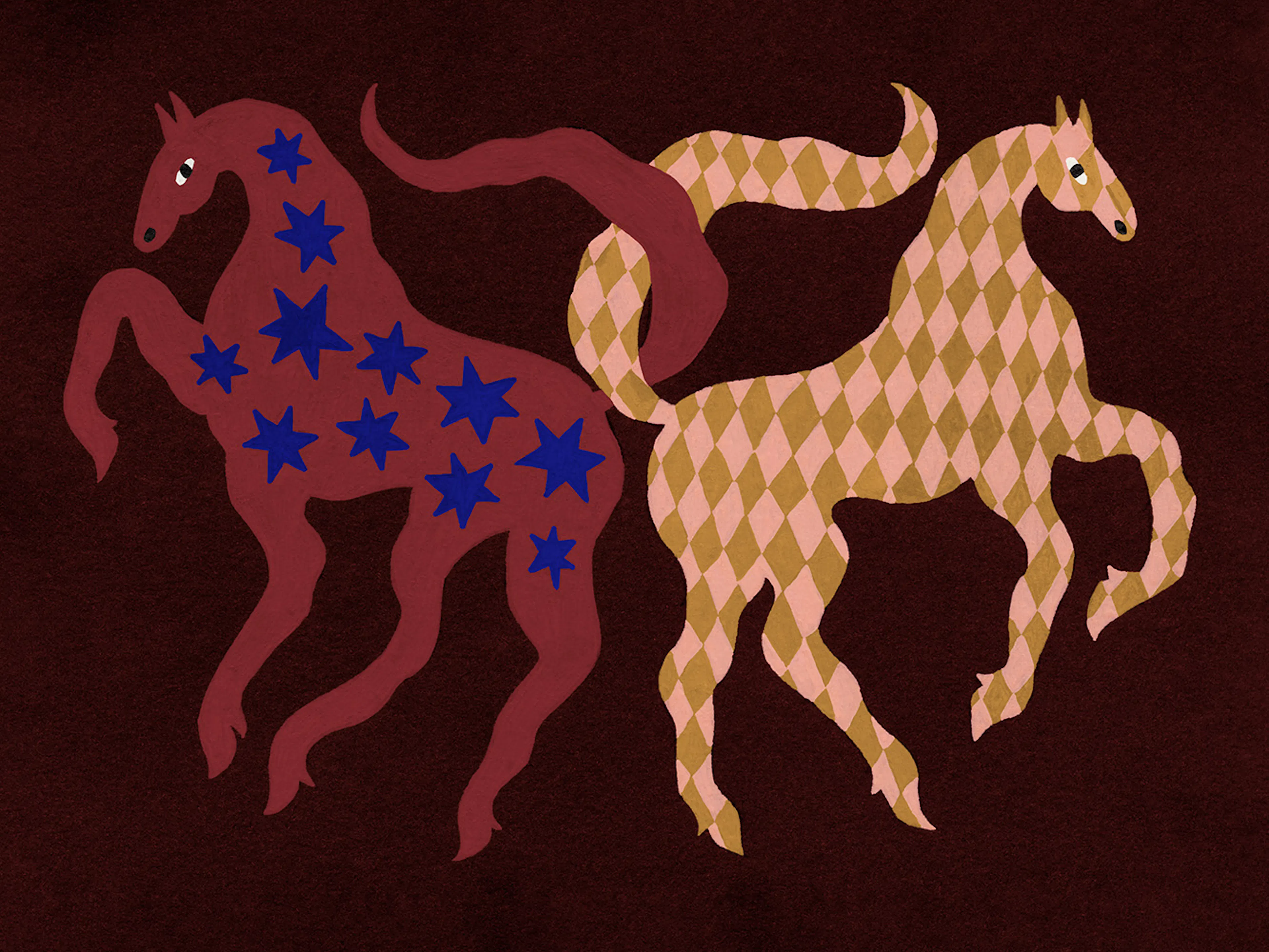 Not Our First Rodeo Poster 0